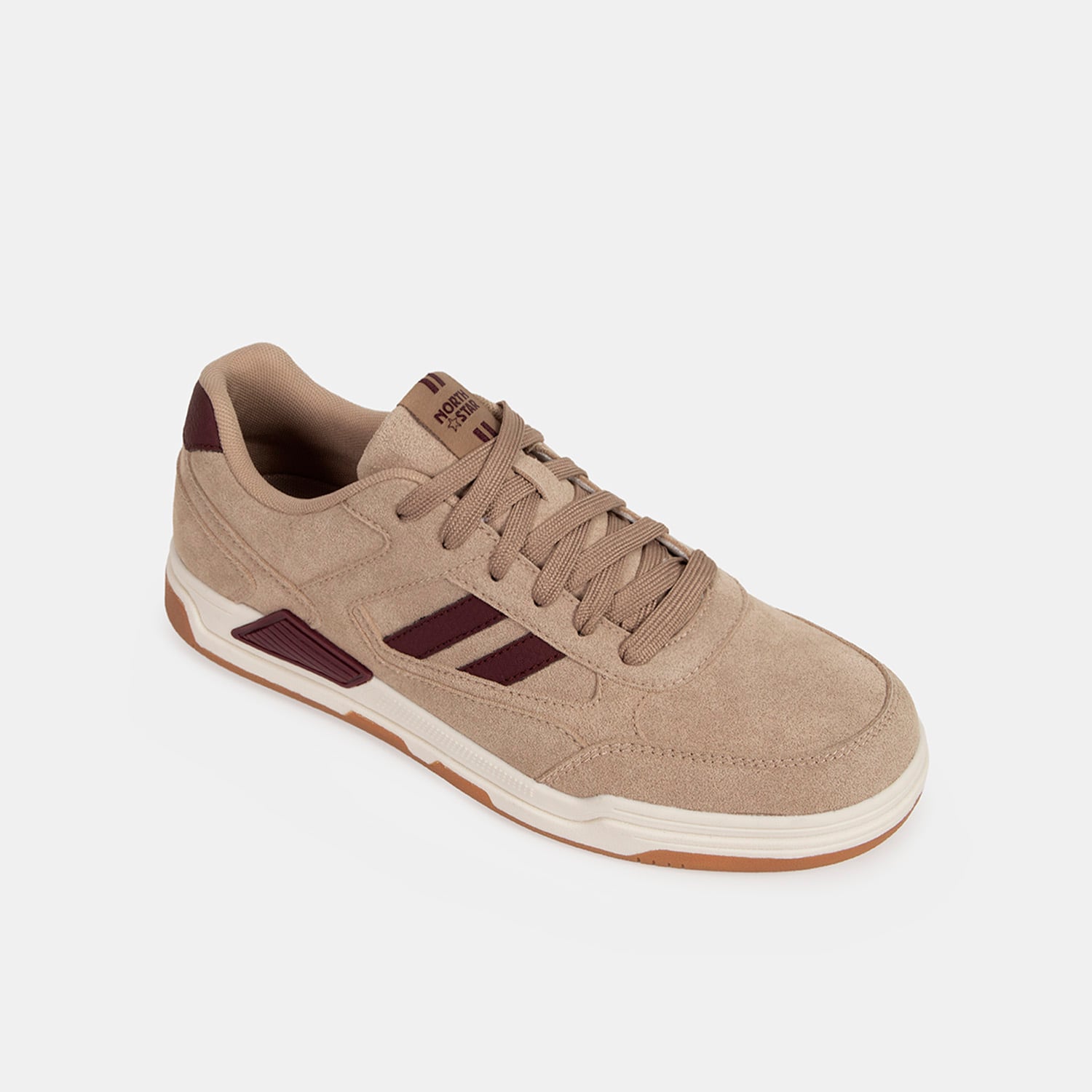 ZAPATILLAS URBANAS HOMBRE NORTH STAR - 2