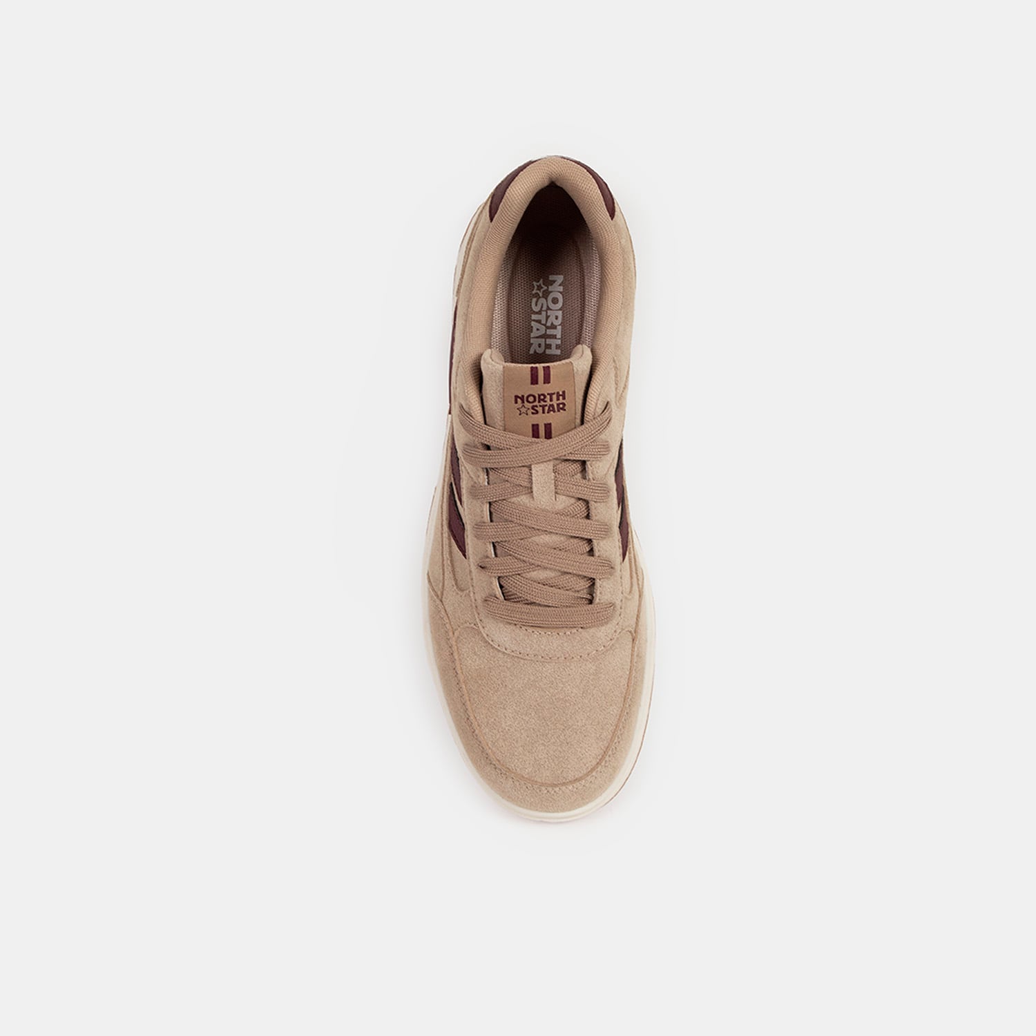 ZAPATILLAS URBANAS HOMBRE NORTH STAR - 4