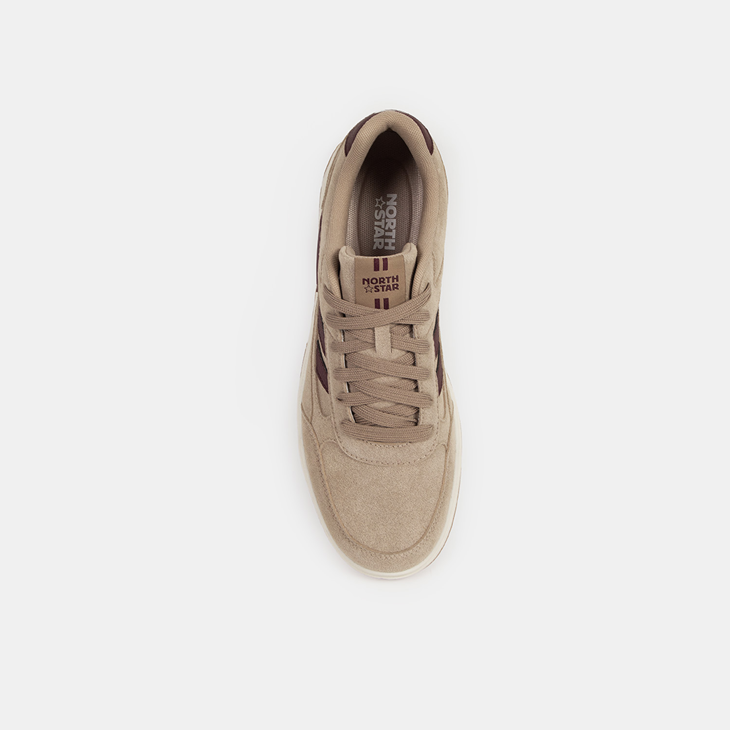 ZAPATILLAS URBANAS HOMBRE NORTH STAR - 4