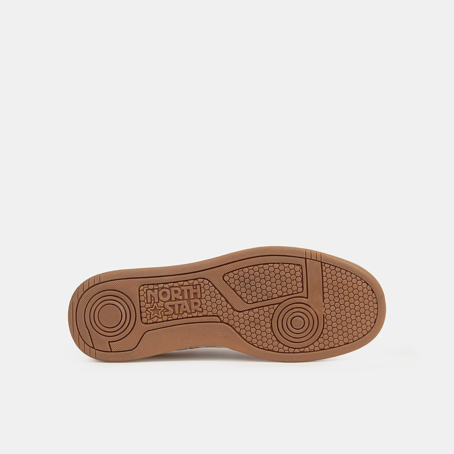 ZAPATILLAS URBANAS HOMBRE NORTH STAR - 5