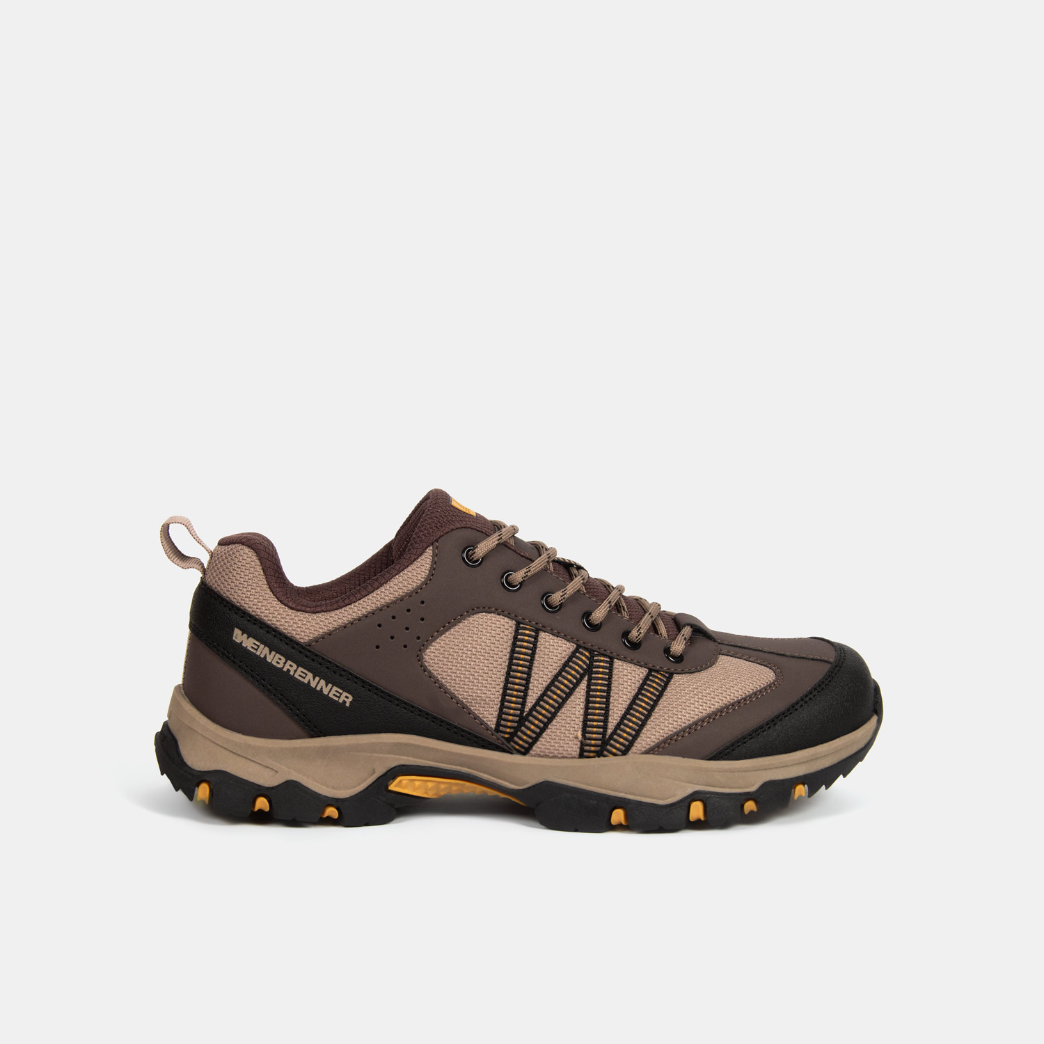 ZAPATILLAS OUTDOOR HOMBRE WEINBRENNER - 1