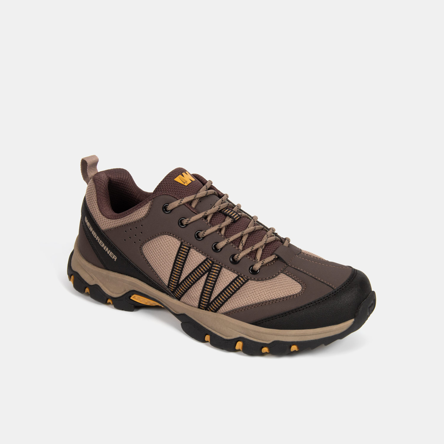 ZAPATILLAS OUTDOOR HOMBRE WEINBRENNER - 2