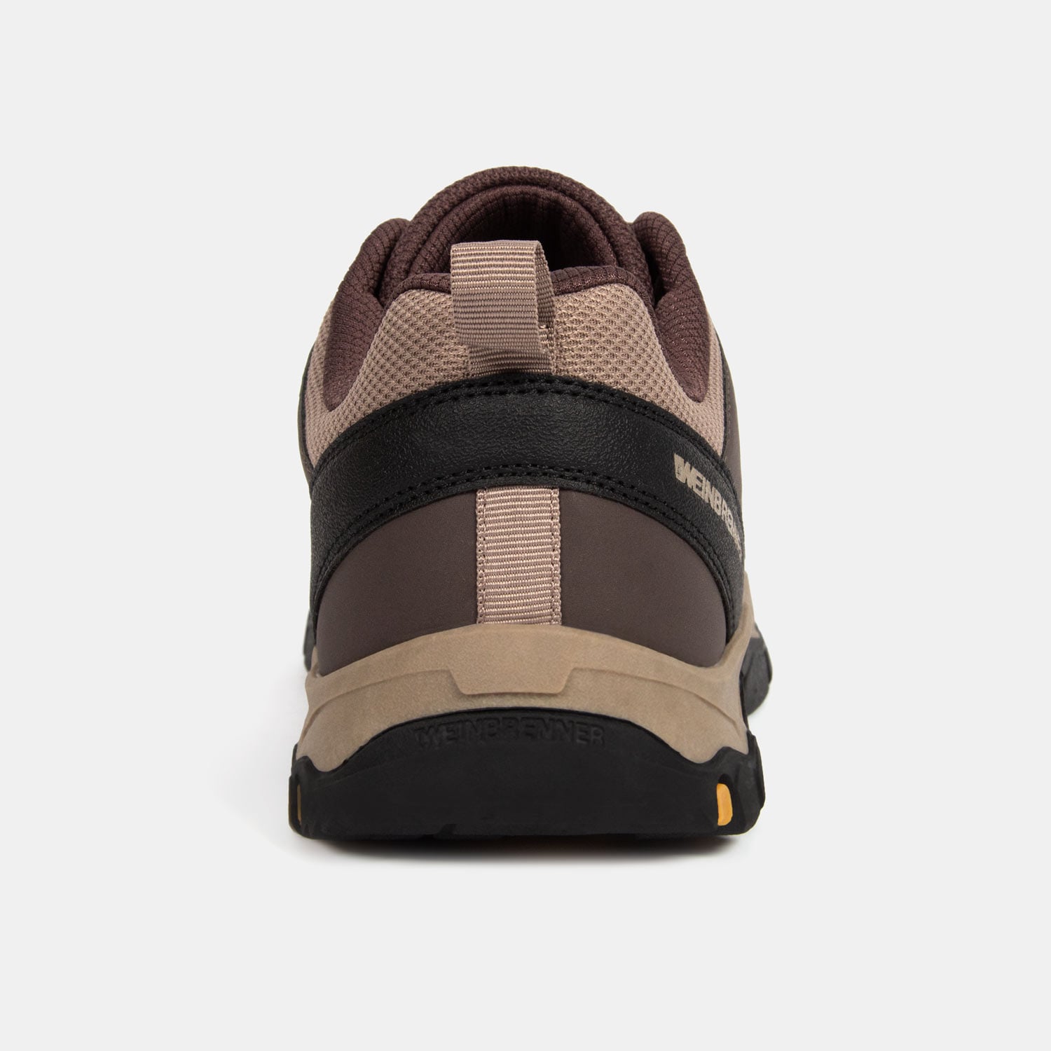 ZAPATILLAS OUTDOOR HOMBRE WEINBRENNER - 3