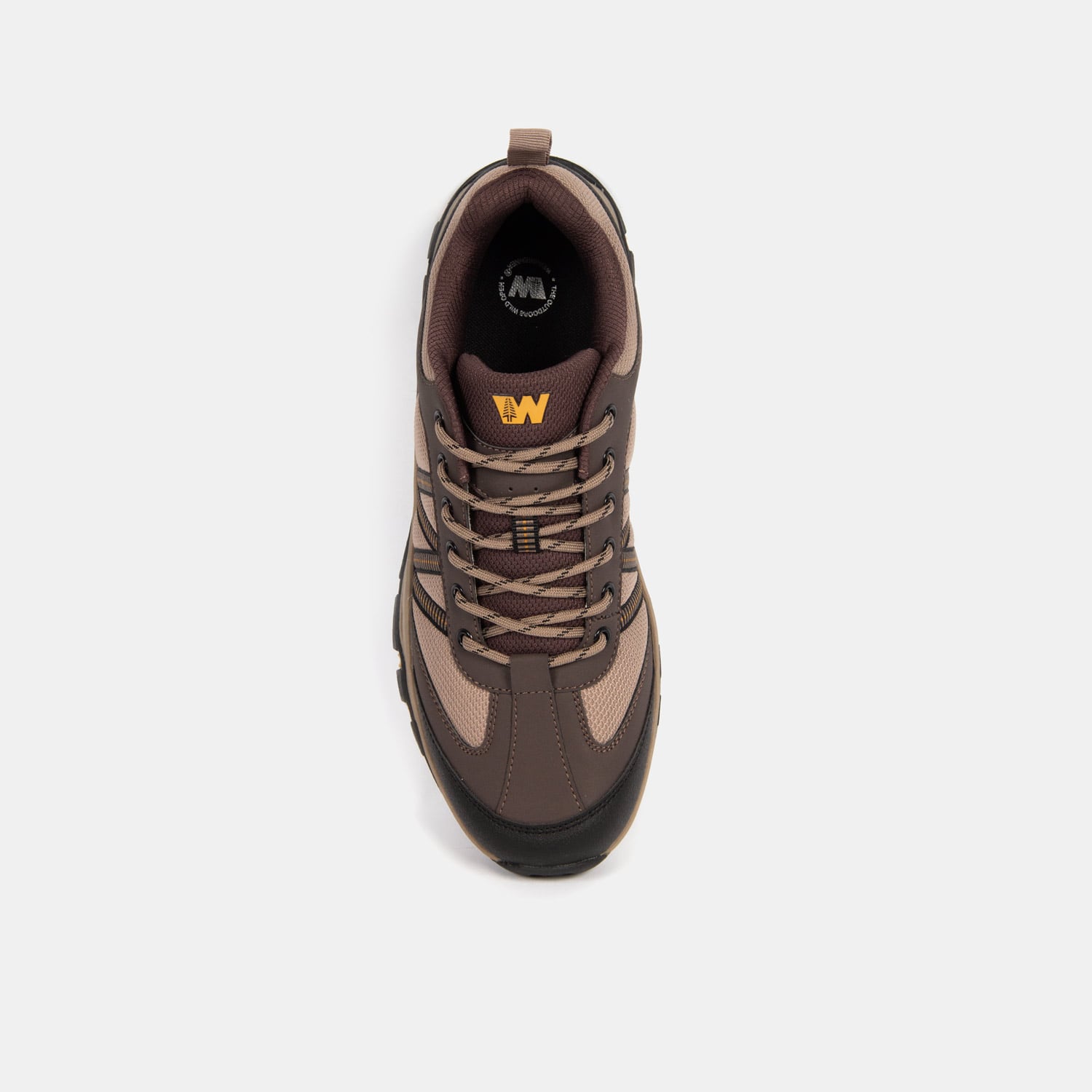 ZAPATILLAS OUTDOOR HOMBRE WEINBRENNER - 4