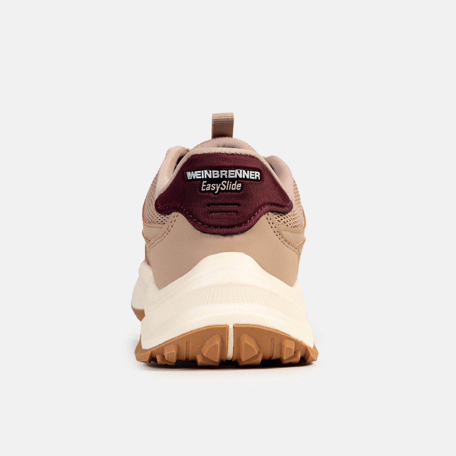 ZAPATILLAS OUTDOOR MUJER WEINBRENNER - 2
