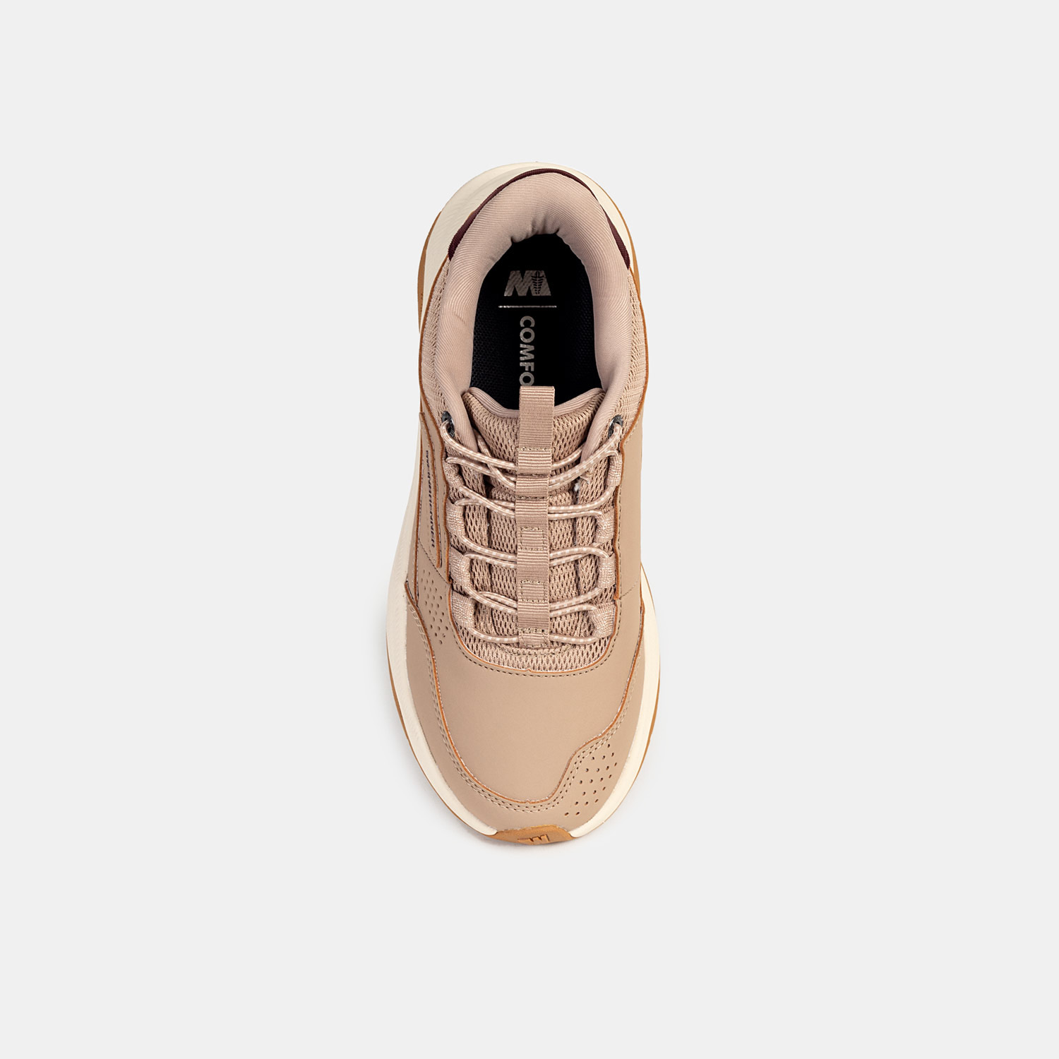 ZAPATILLAS OUTDOOR MUJER WEINBRENNER - 3