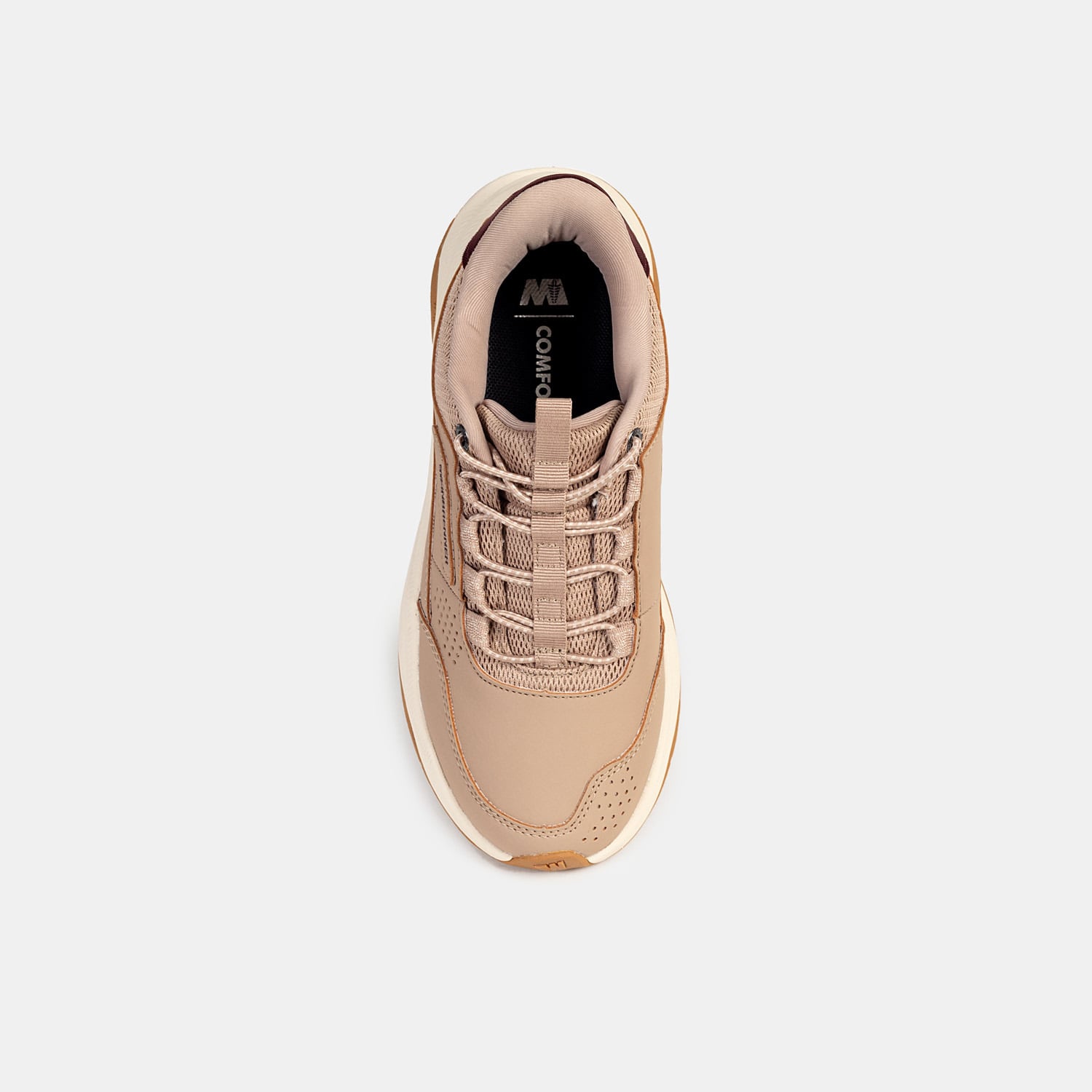 ZAPATILLAS OUTDOOR MUJER WEINBRENNER - 3