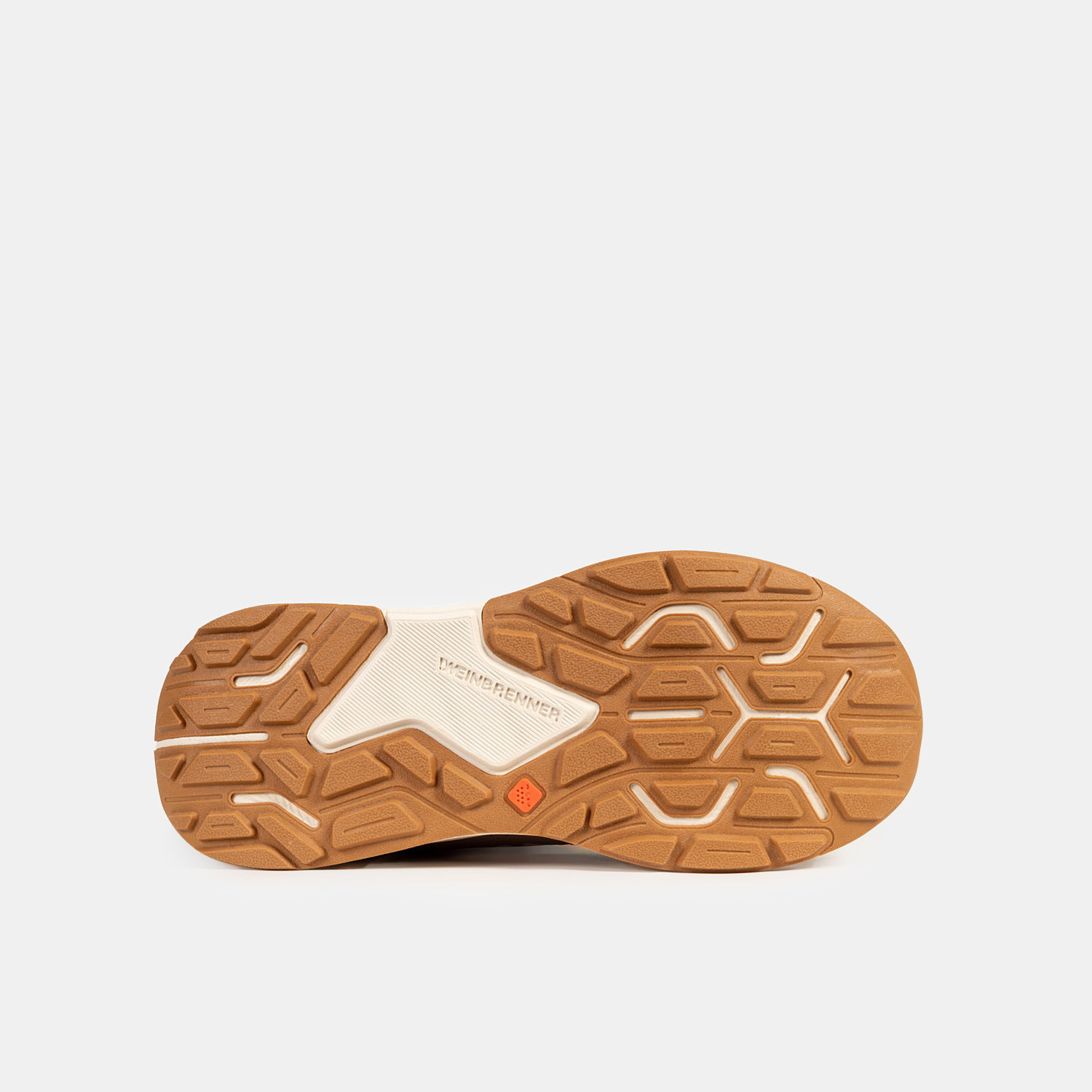 ZAPATILLAS OUTDOOR MUJER WEINBRENNER - 4