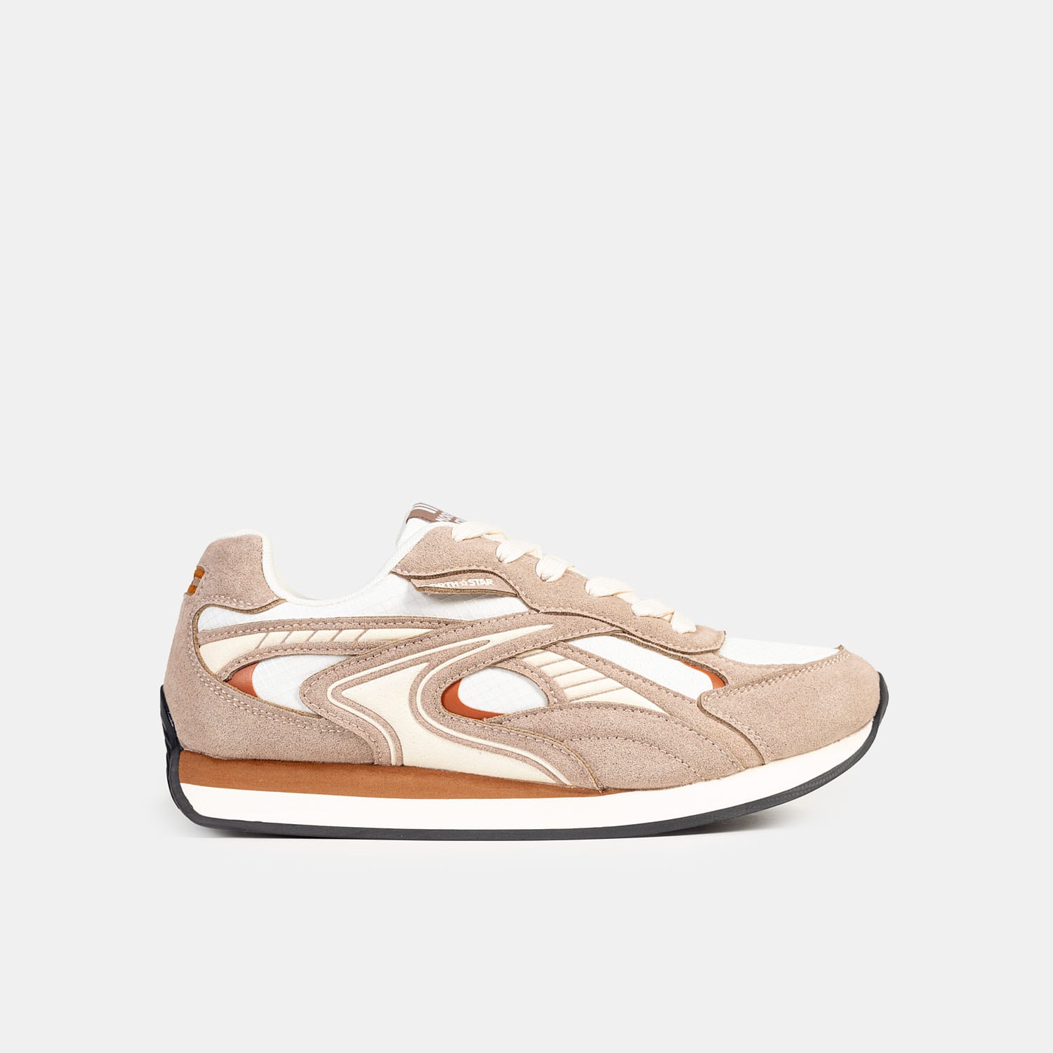 ZAPATILLAS URBANAS MUJER NORTH STAR - 1