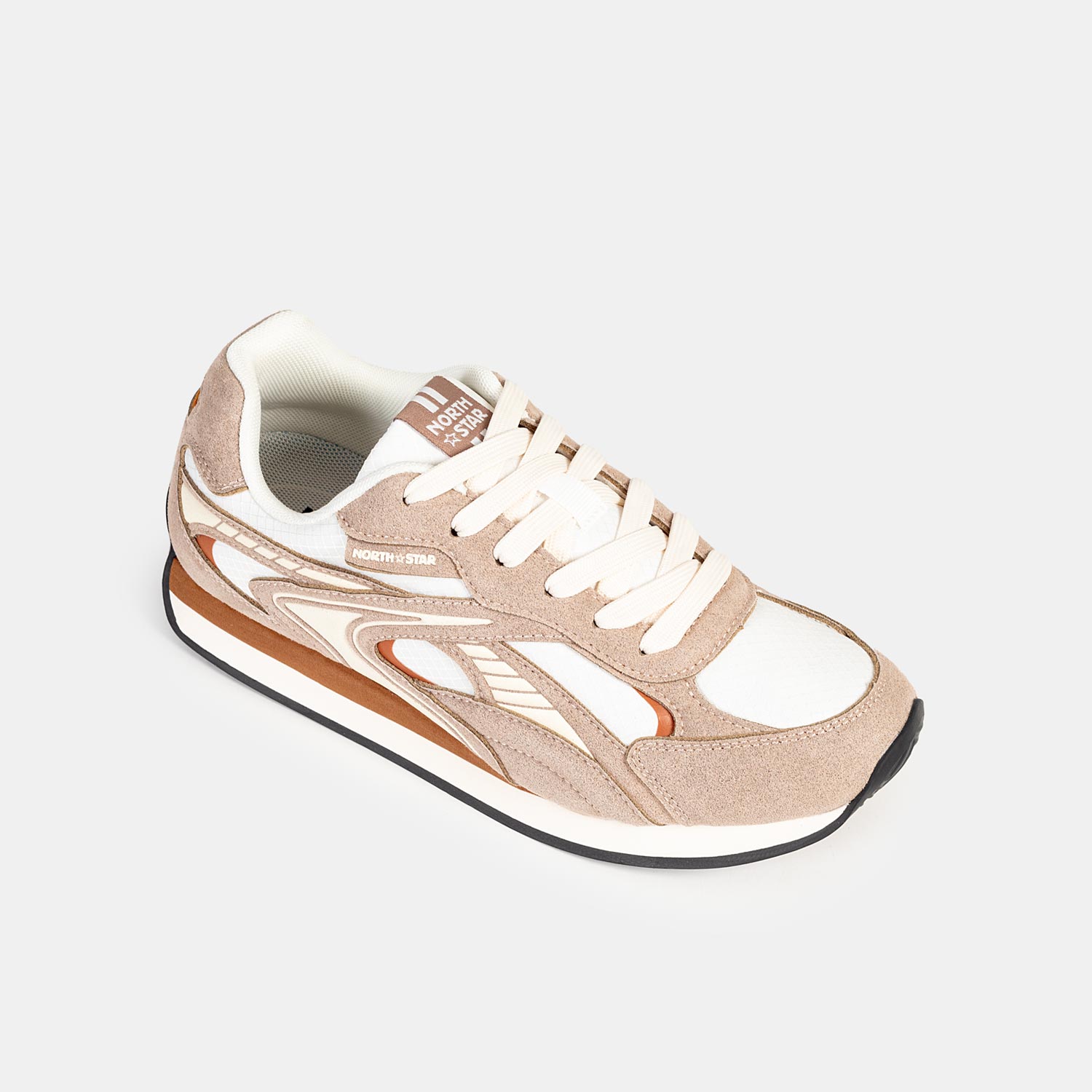 ZAPATILLAS URBANAS MUJER NORTH STAR - 2