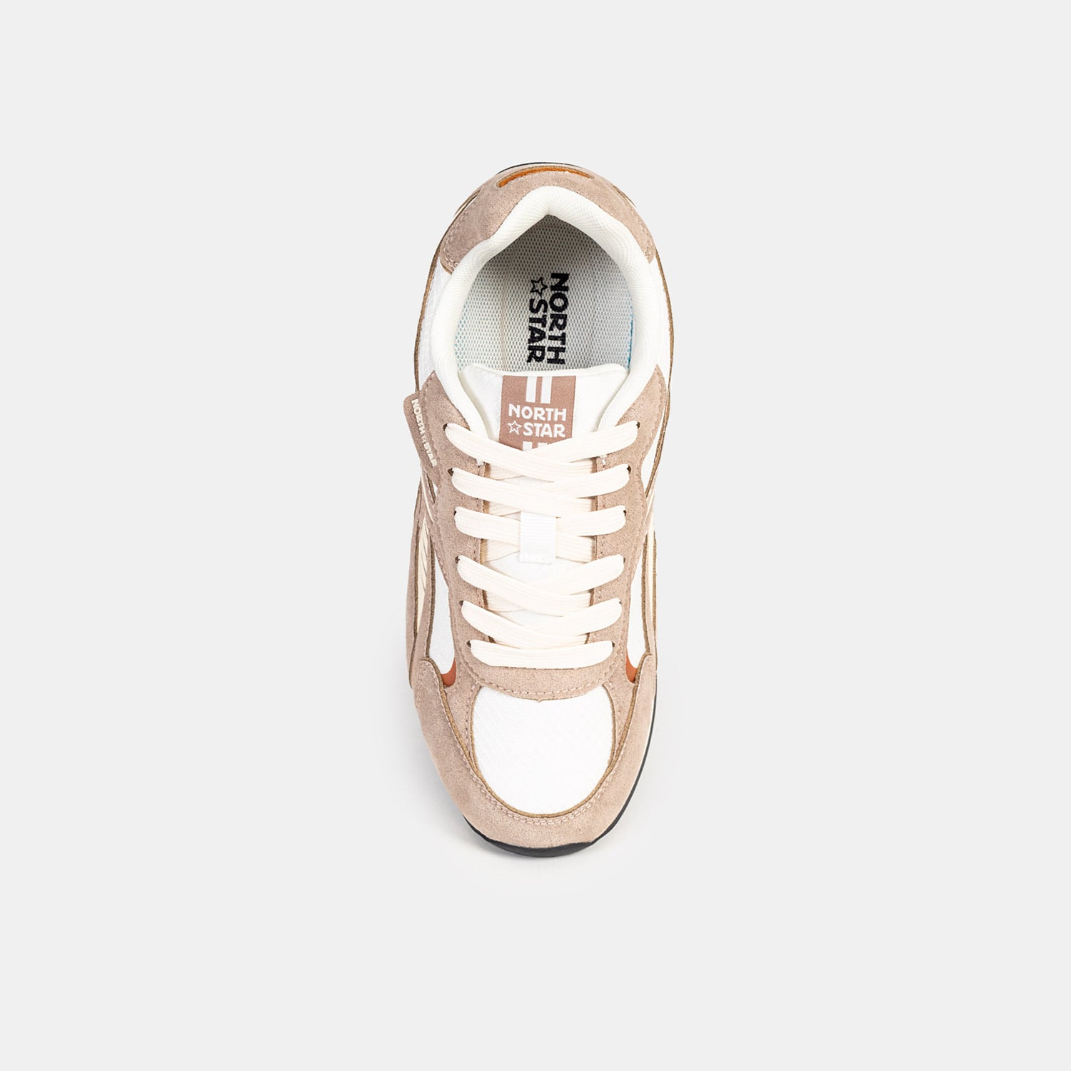 ZAPATILLAS URBANAS MUJER NORTH STAR - 4