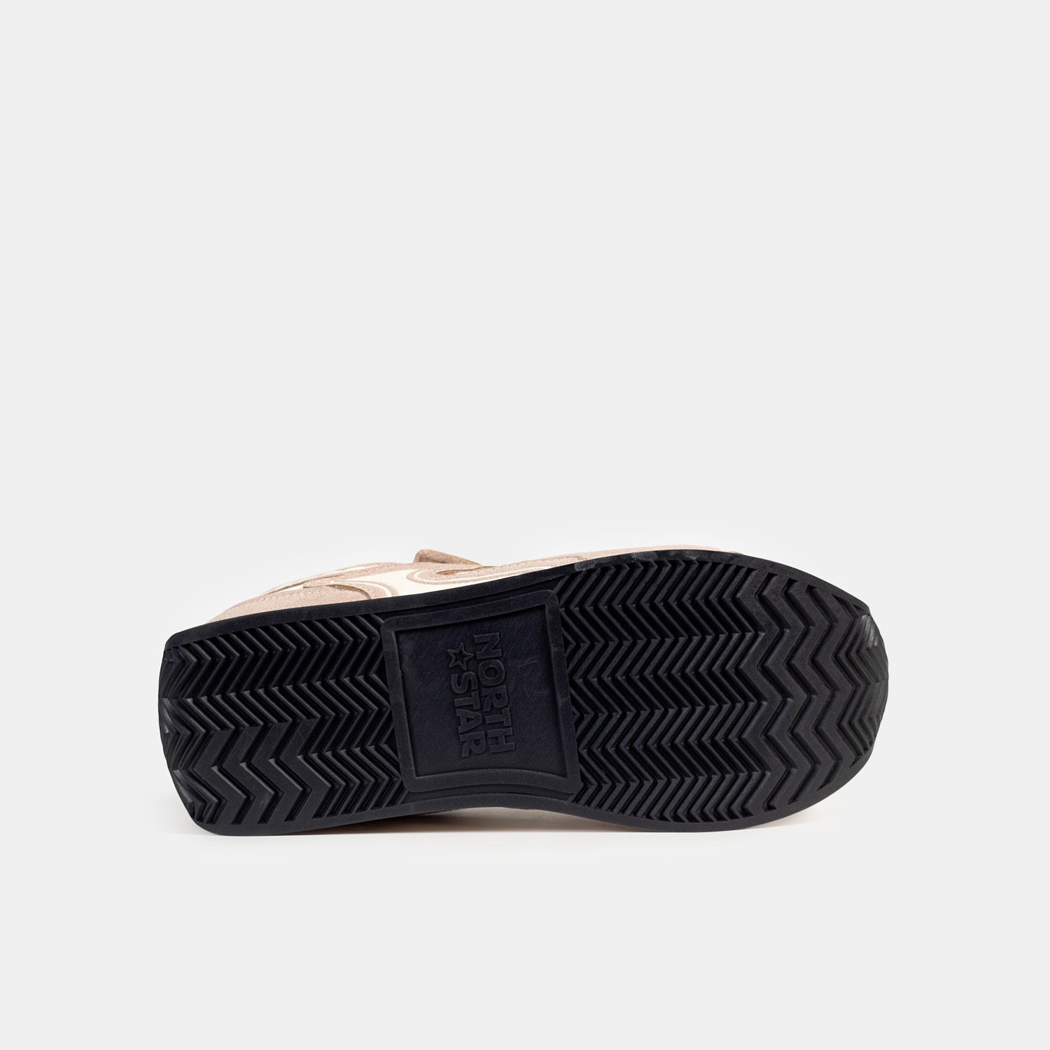 ZAPATILLAS URBANAS MUJER NORTH STAR - 5