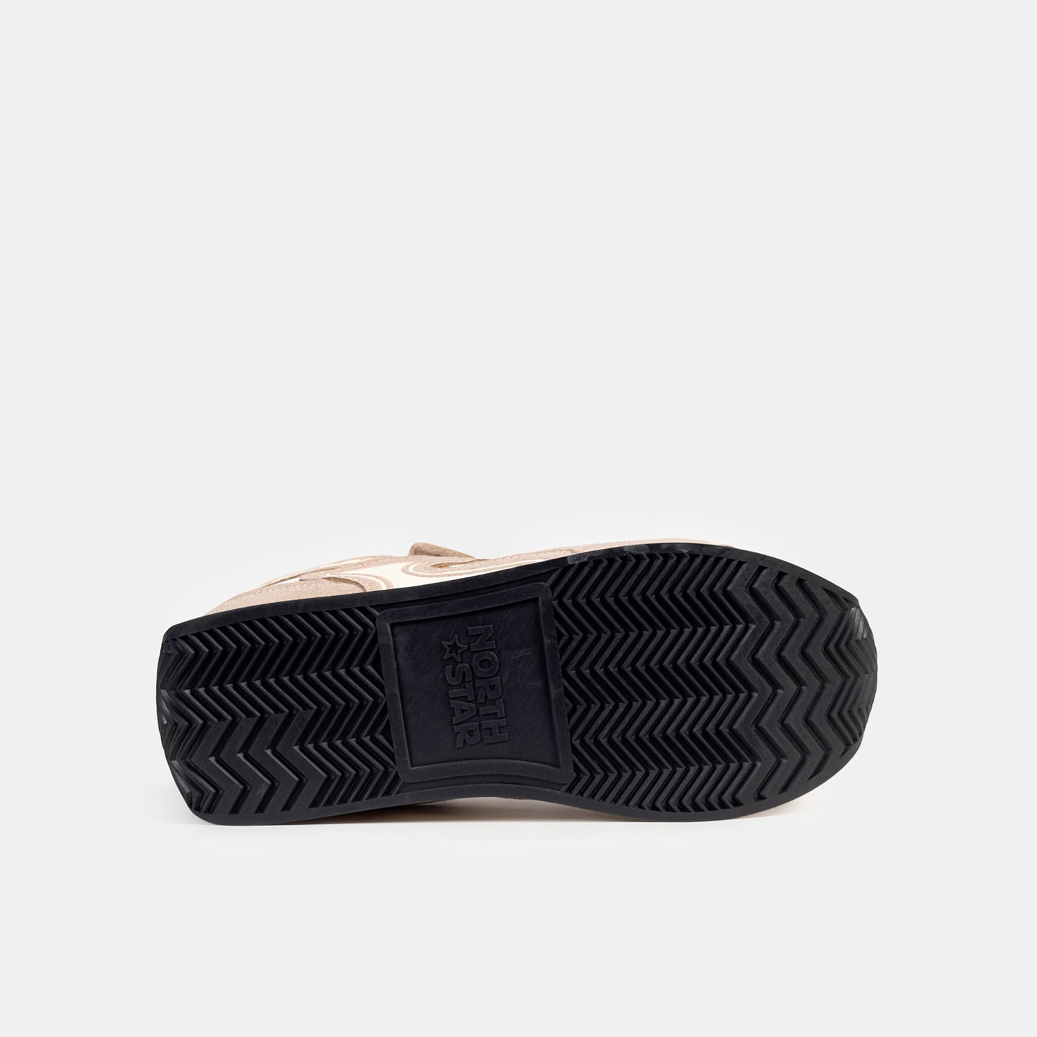 ZAPATILLAS URBANAS MUJER NORTH STAR - 5