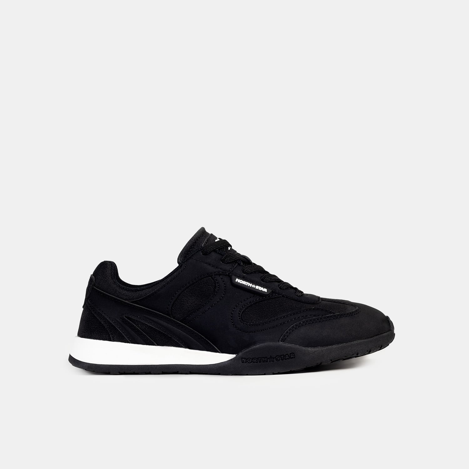 ZAPATILLAS URBANAS MUJER NORTH STAR - 1