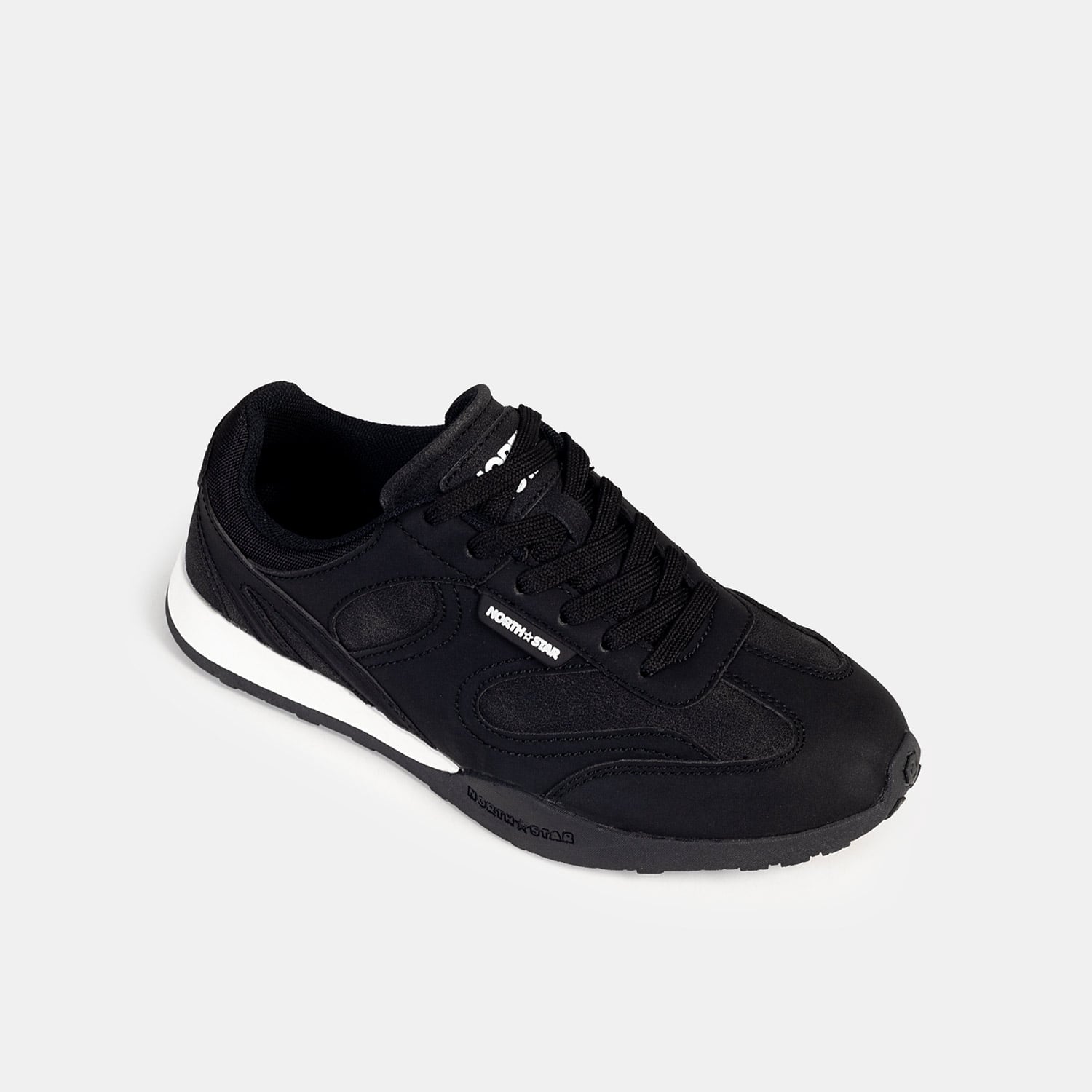 ZAPATILLAS URBANAS MUJER NORTH STAR - 2