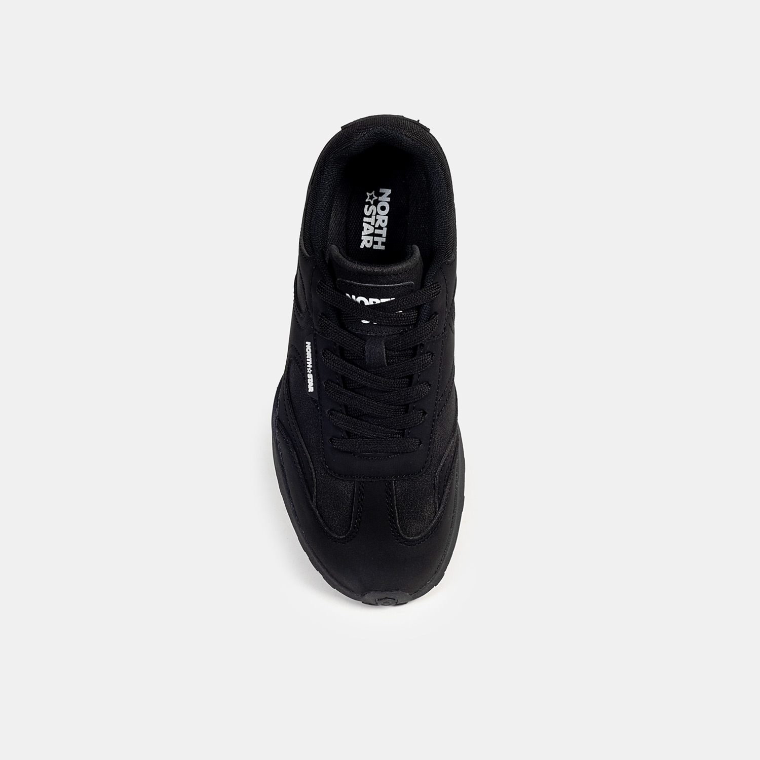 ZAPATILLAS URBANAS MUJER NORTH STAR - 4