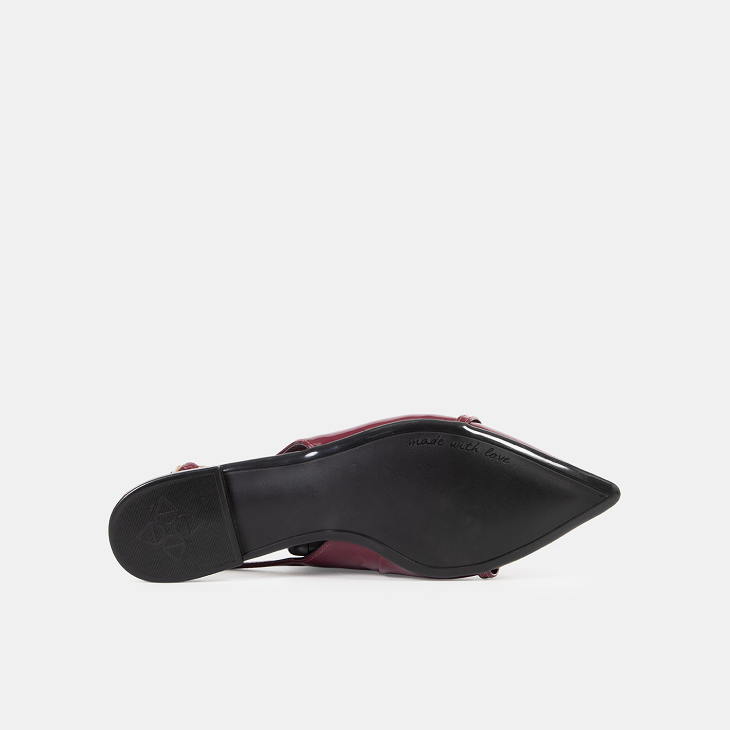BALLERINAS CASUALES MUJER BATA SALMA - 5