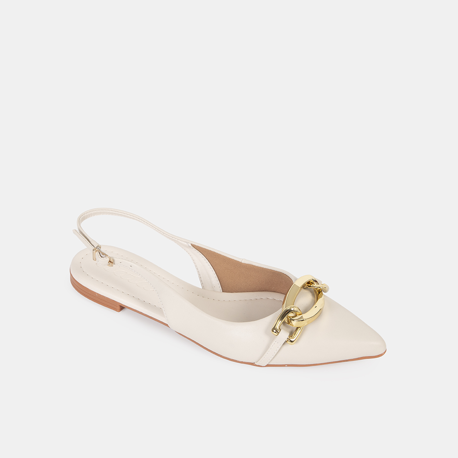 BALLERINAS CASUALES MUJER BATA SALMA - 2