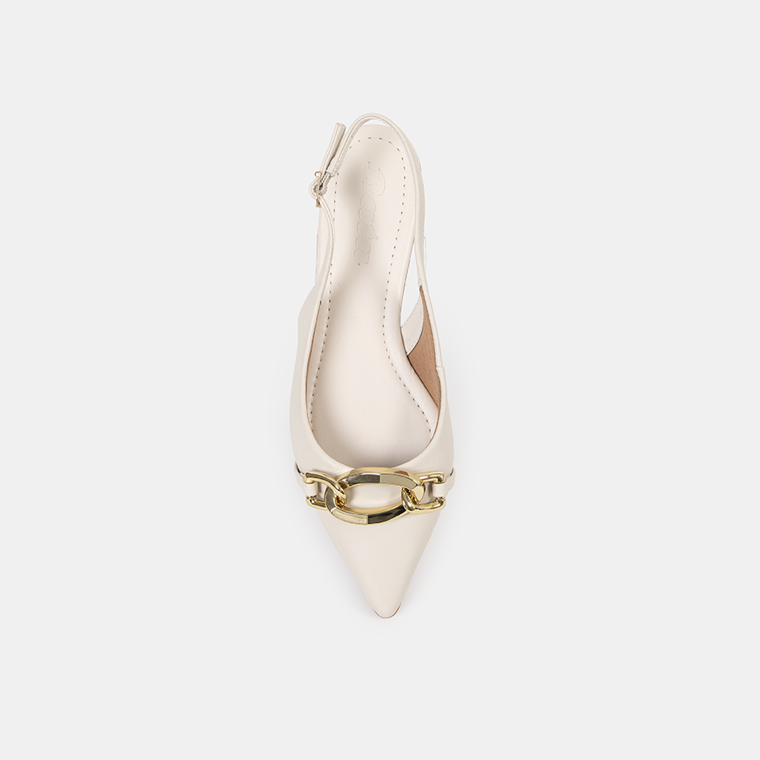 BALLERINAS CASUALES MUJER BATA SALMA - 4
