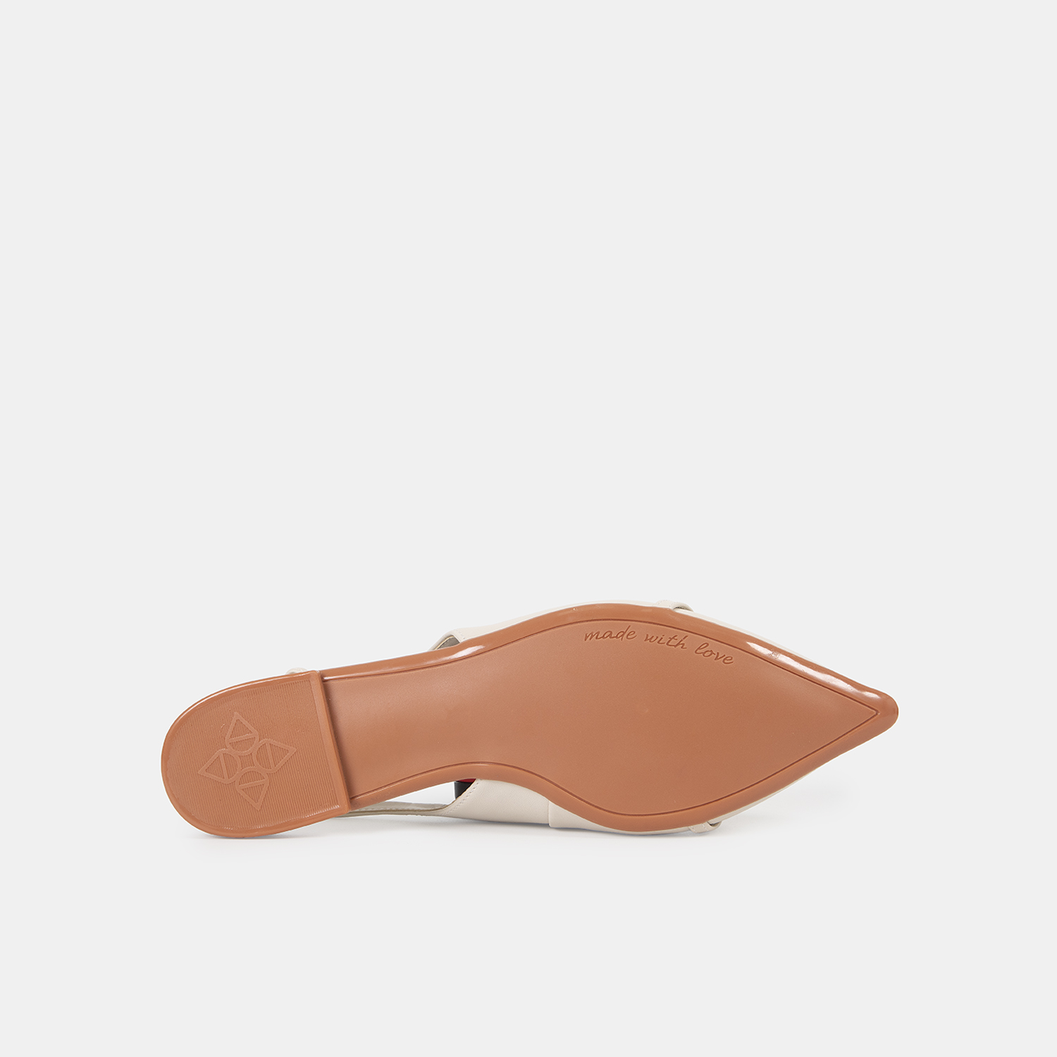 BALLERINAS CASUALES MUJER BATA SALMA - 5