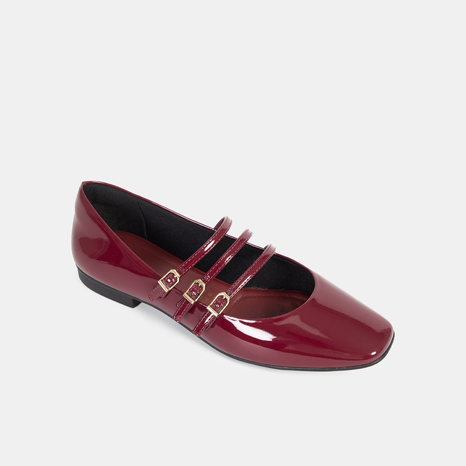 BALLERINAS CASUALES MUJER BATA EVA - 2