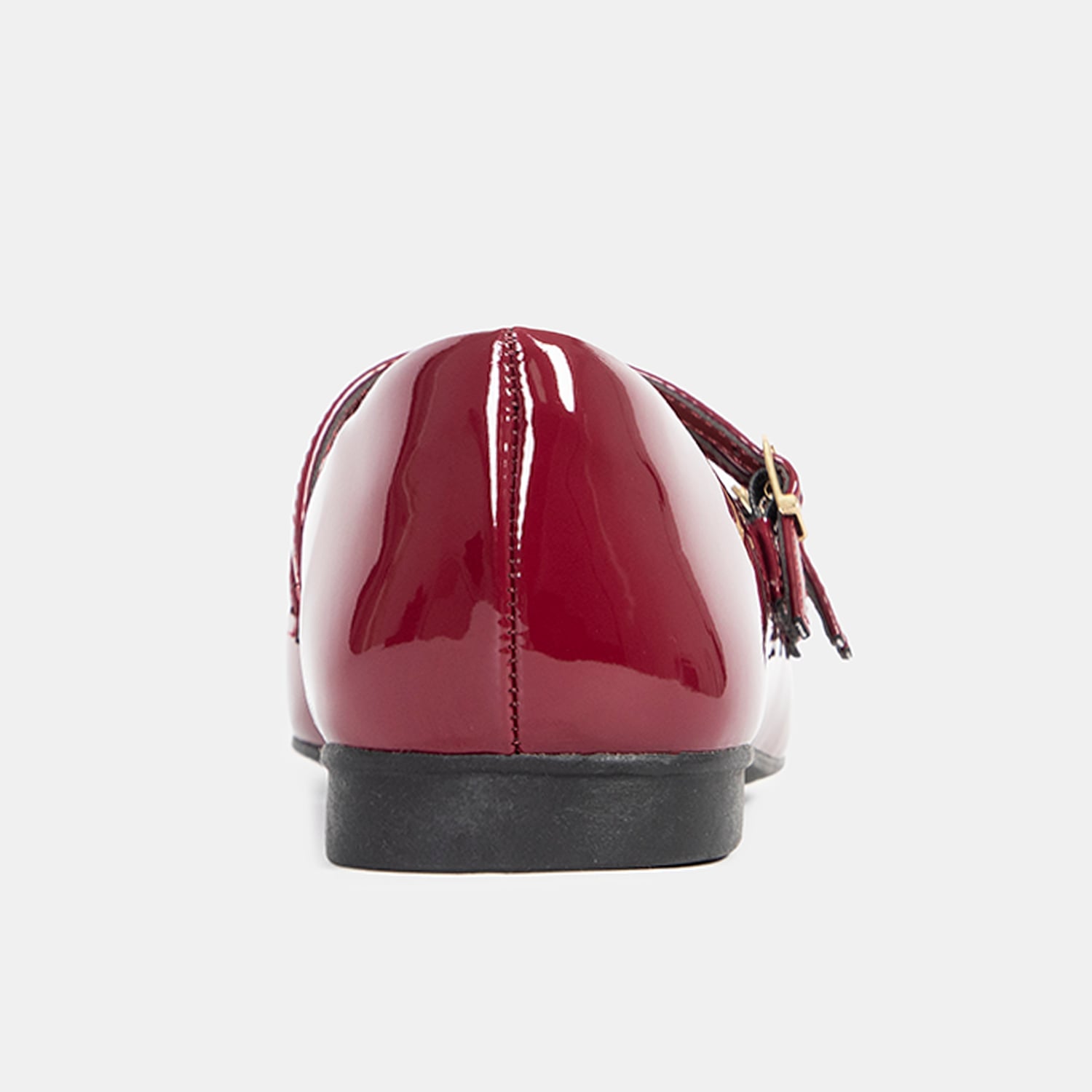 BALLERINAS CASUALES MUJER BATA EVA - 3