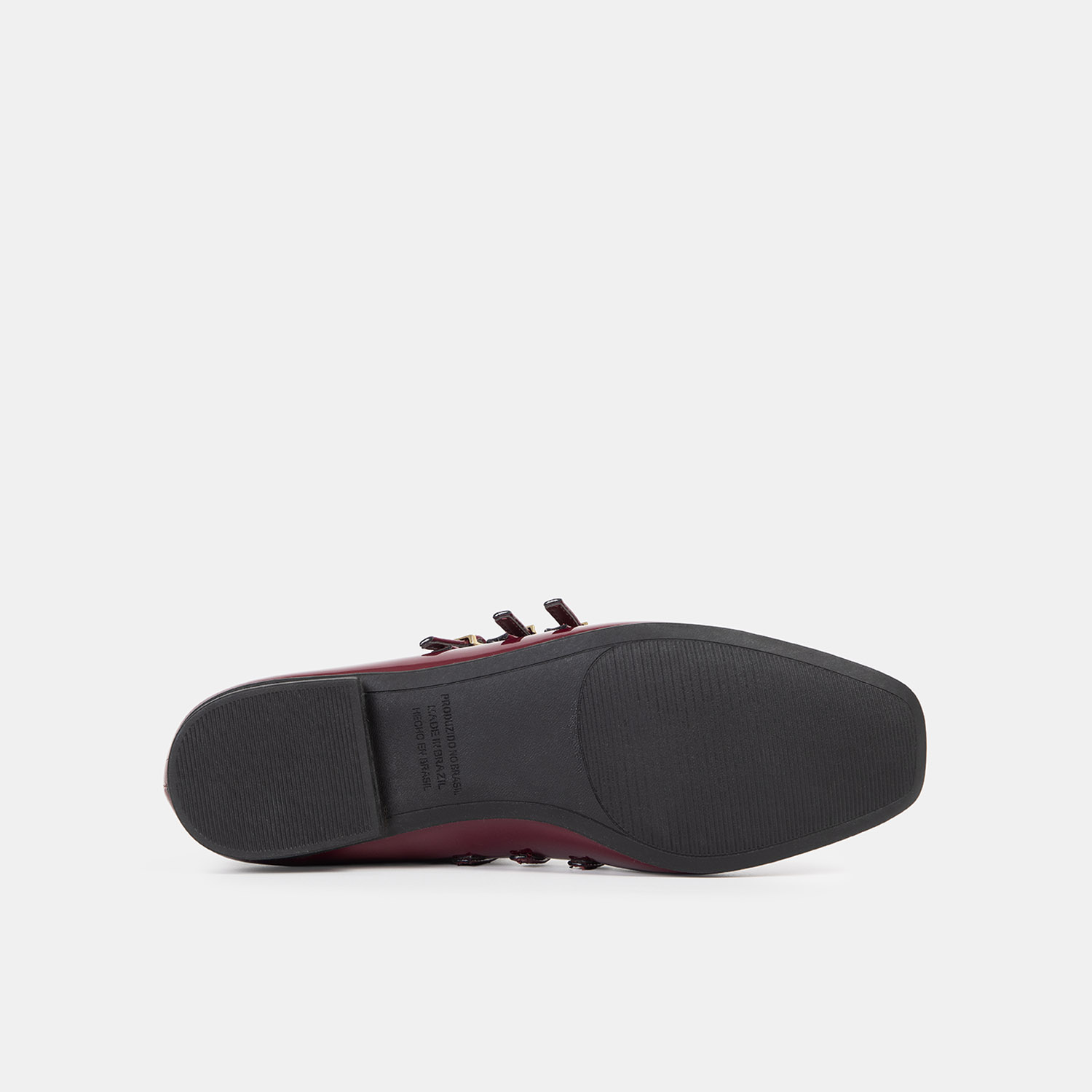 BALLERINAS CASUALES MUJER BATA EVA - 5