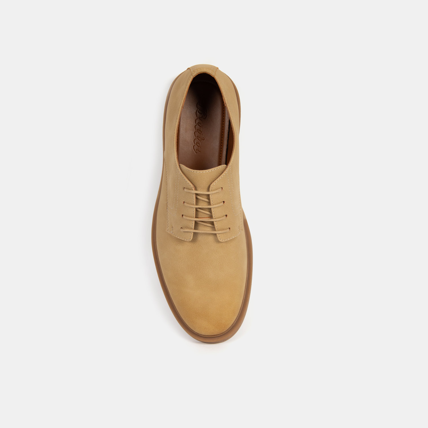 ZAPATILLAS CASUALES HOMBRE BATA AMSTERDAM - 5