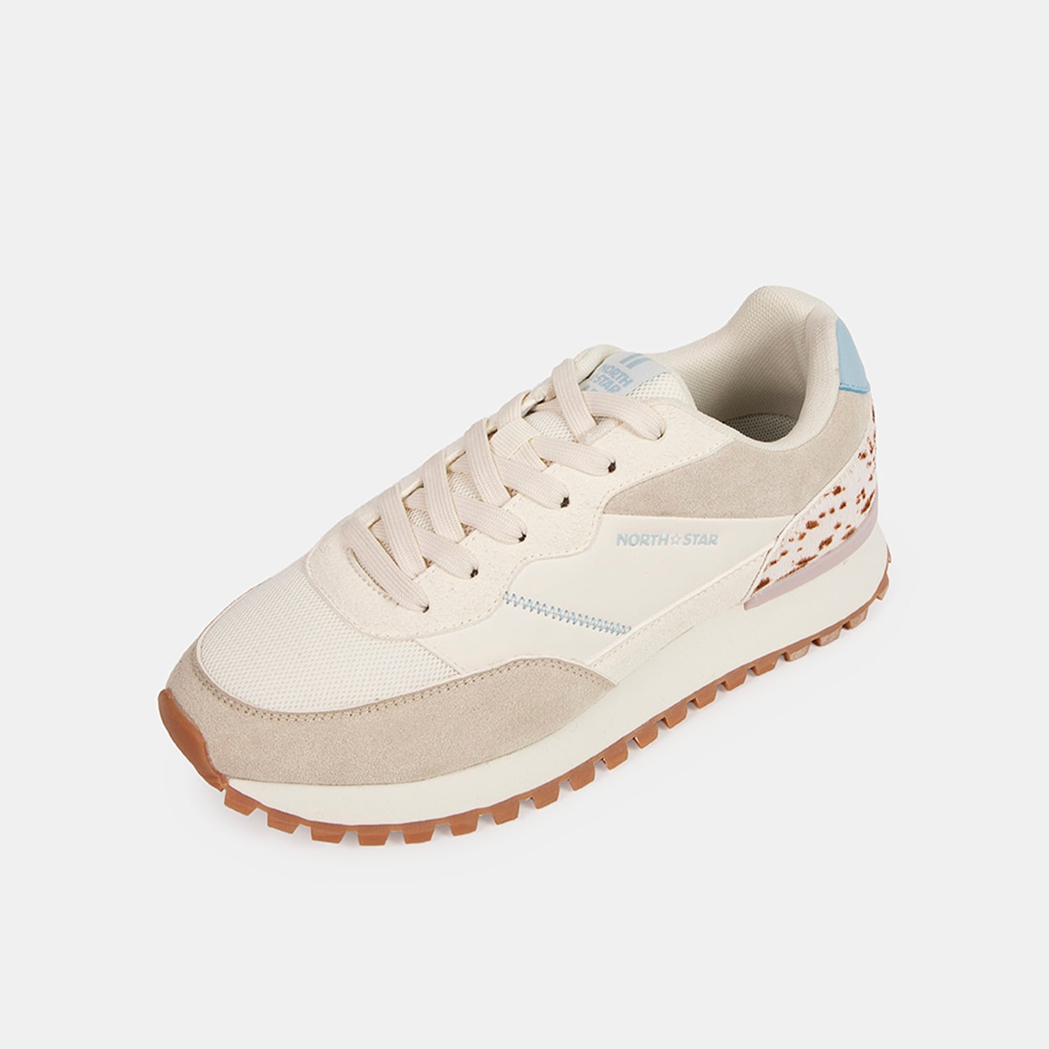 ZAPATILLAS URBANAS MUJER NORTH STAR MIRANO - 2