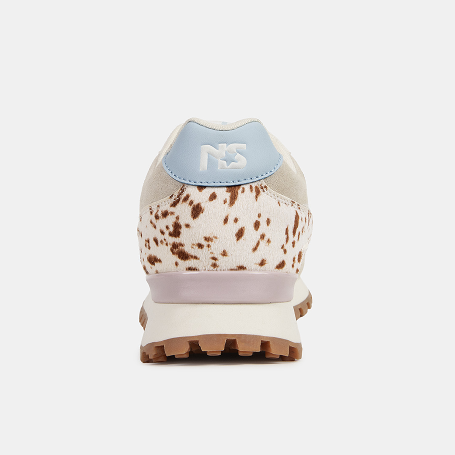 ZAPATILLAS URBANAS MUJER NORTH STAR MIRANO - 3