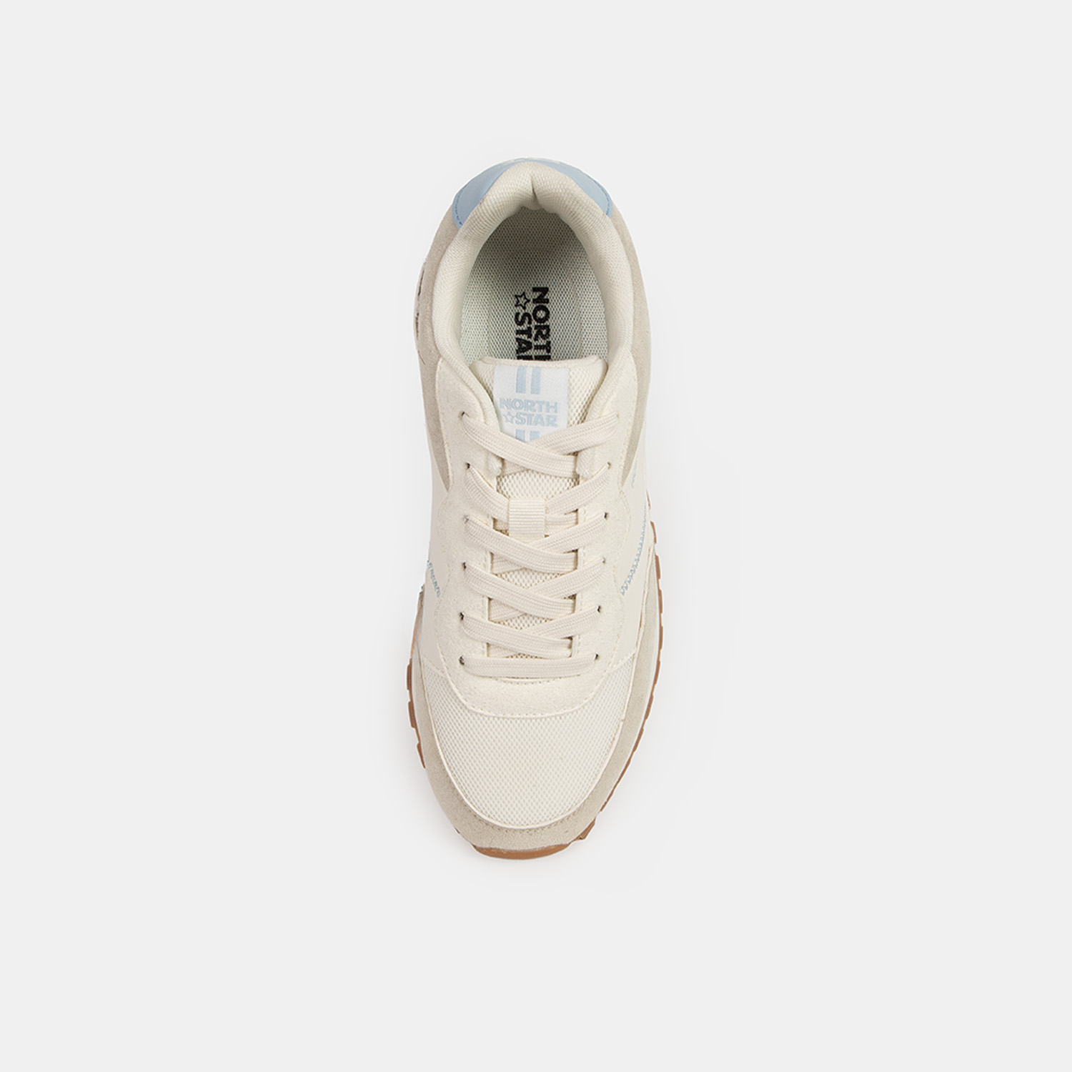 ZAPATILLAS URBANAS MUJER NORTH STAR MIRANO - 4