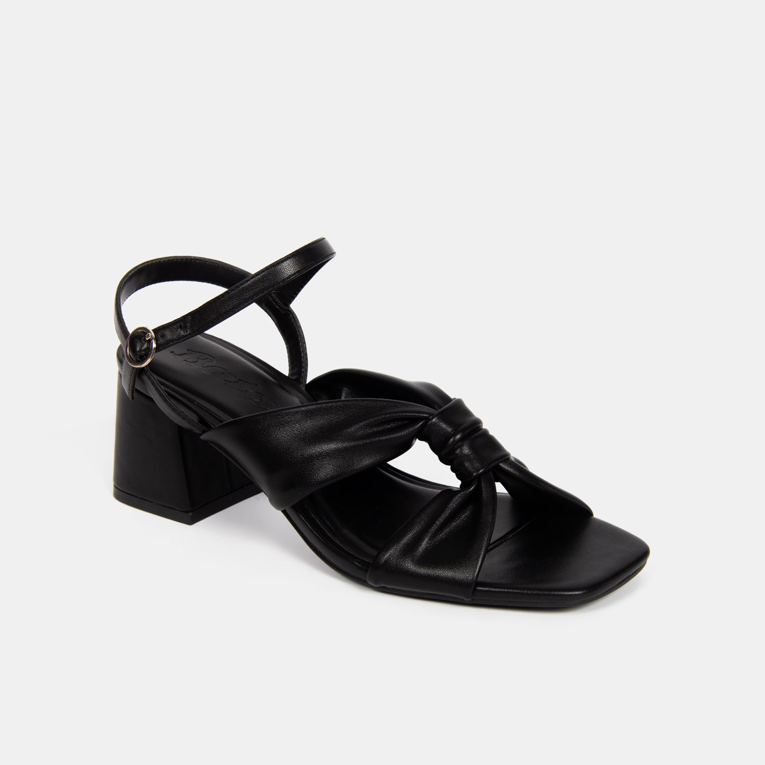 SANDALIAS CASUALES MUJER BATA MARCIAL - 2