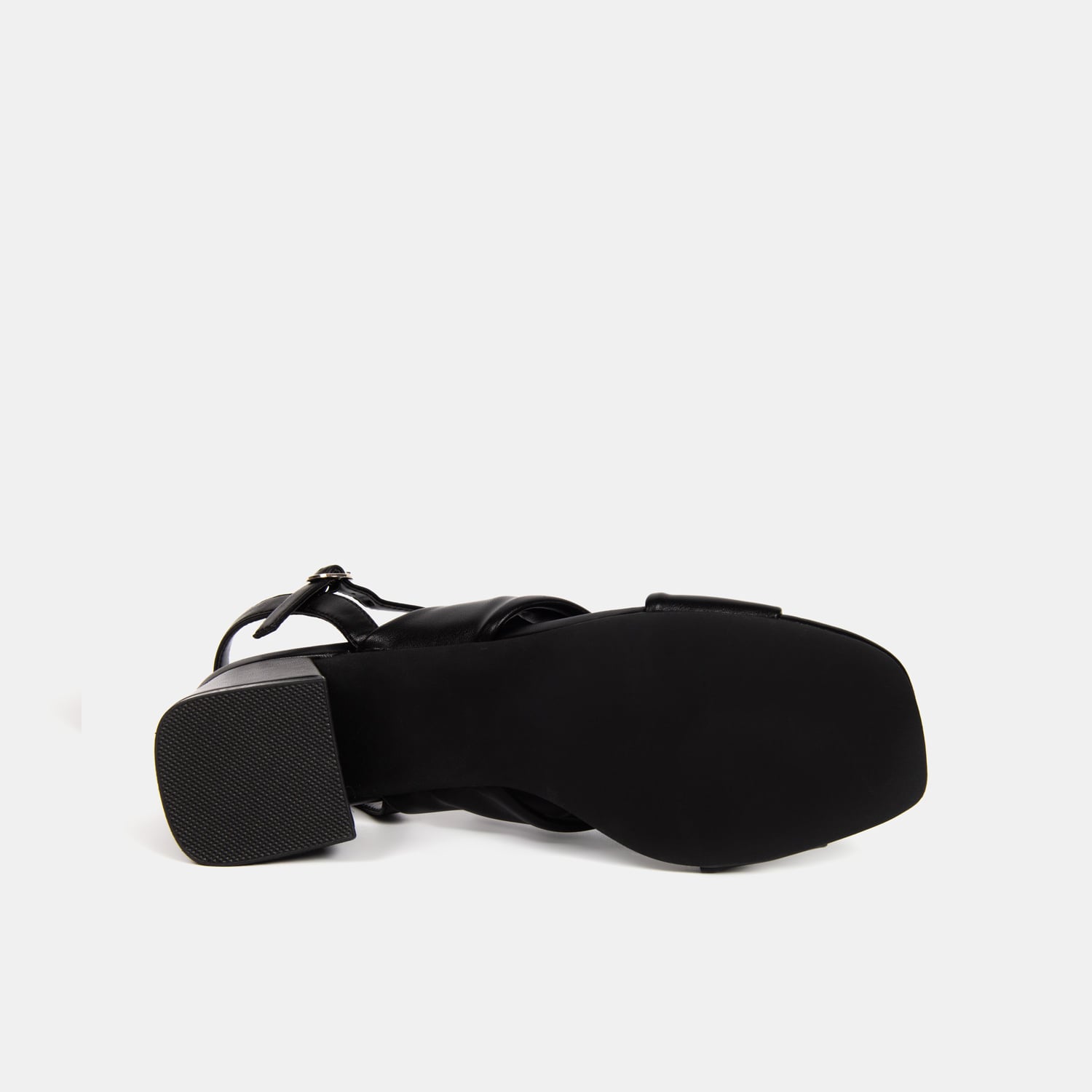 SANDALIAS CASUALES MUJER BATA MARCIAL - 4