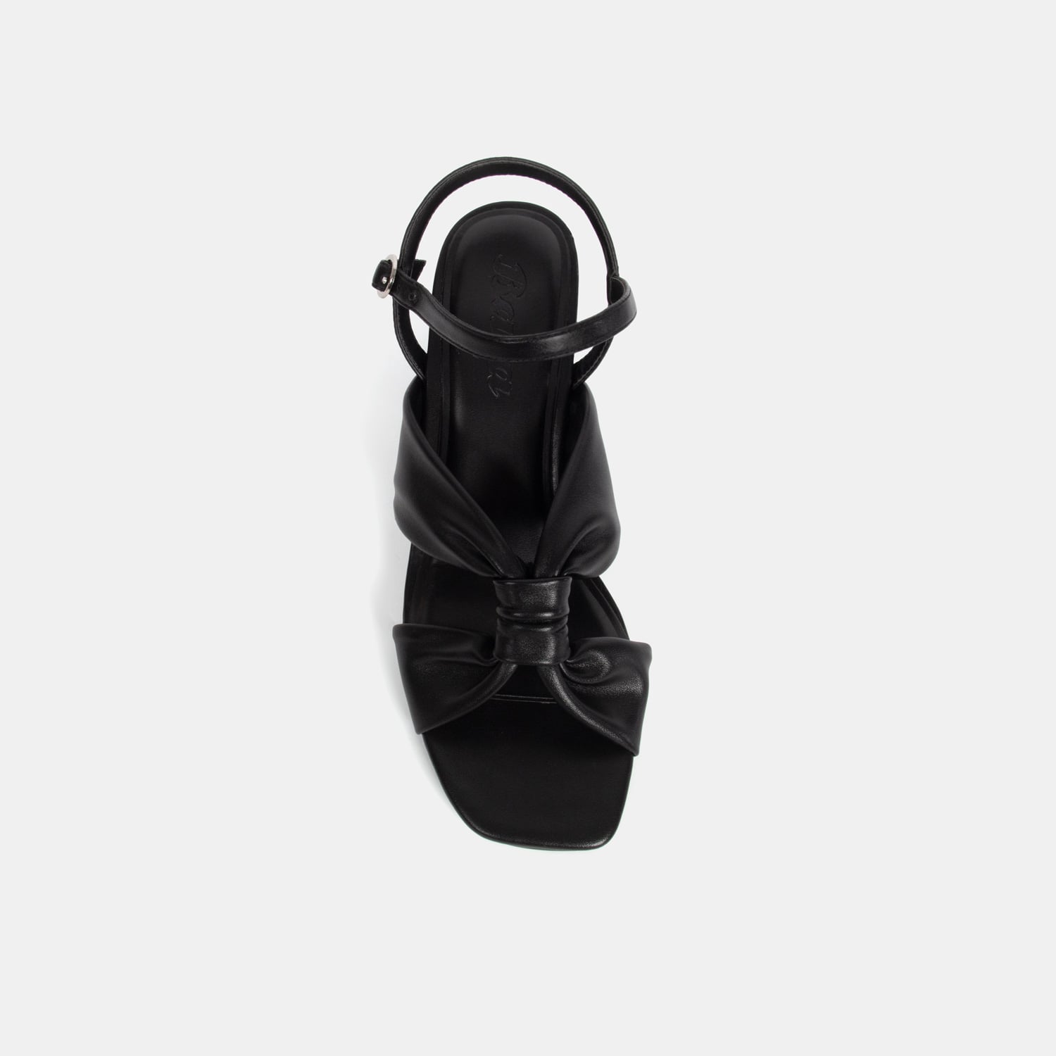 SANDALIAS CASUALES MUJER BATA MARCIAL - 5