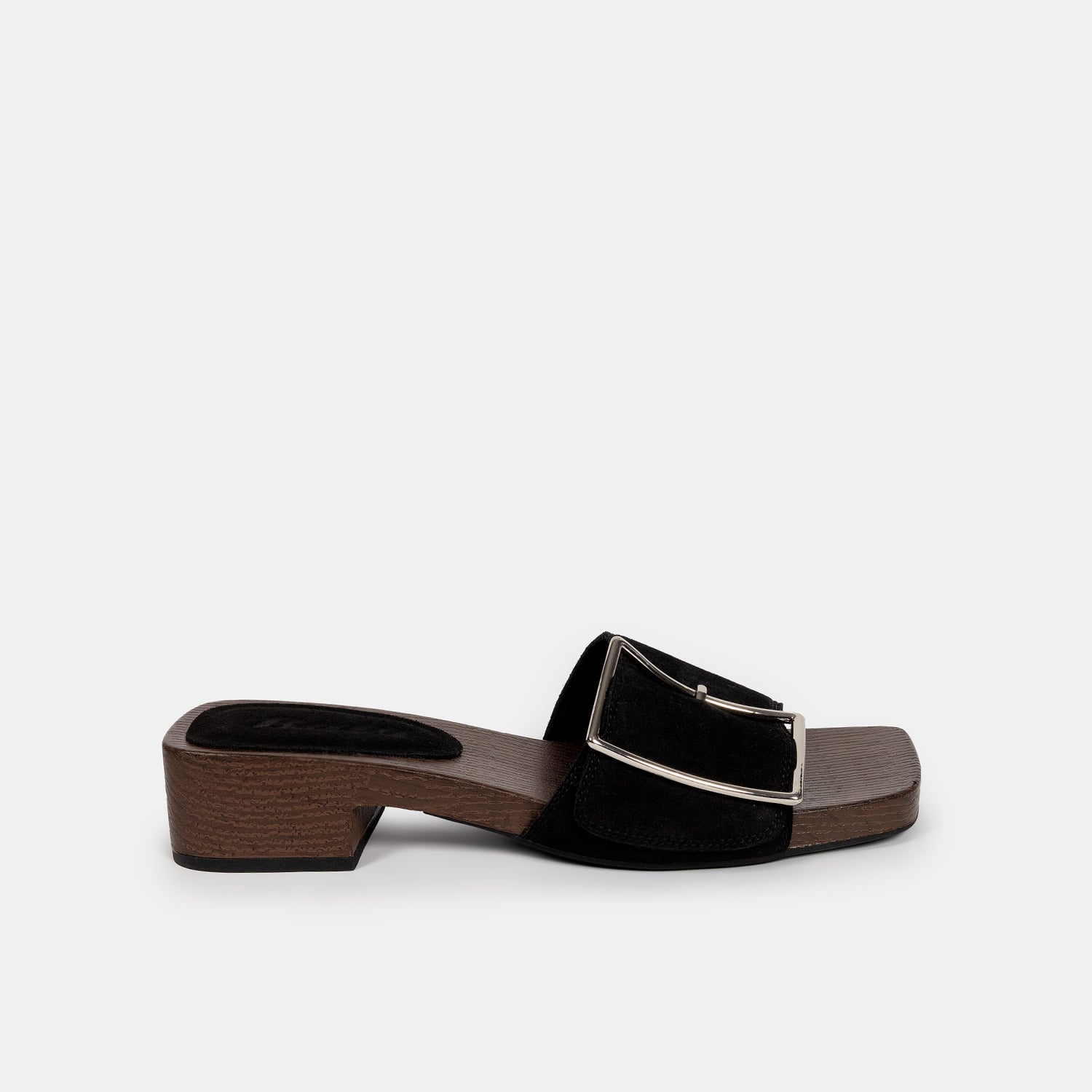 SANDALIAS CASUALES MUJER BATA ALINA - 1