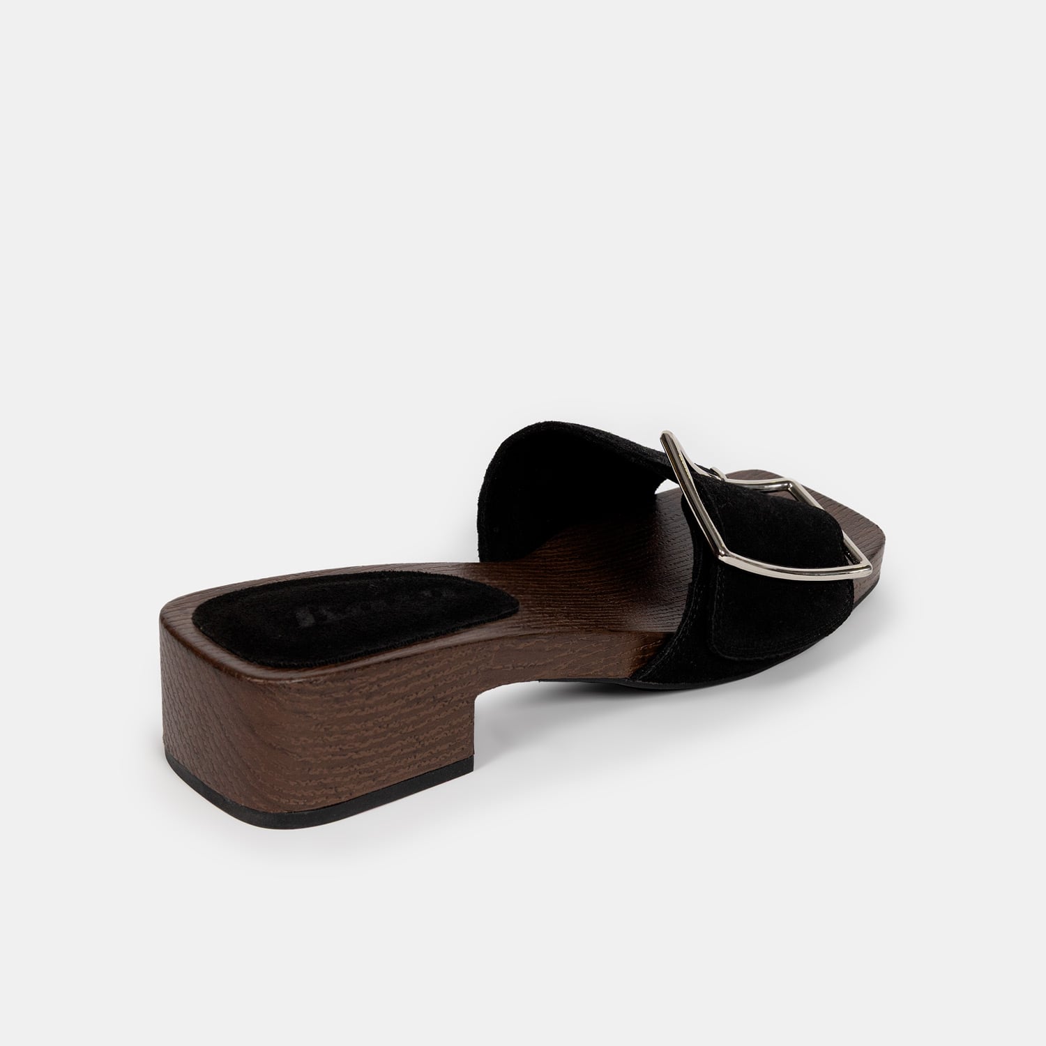 SANDALIAS CASUALES MUJER BATA ALINA - 3