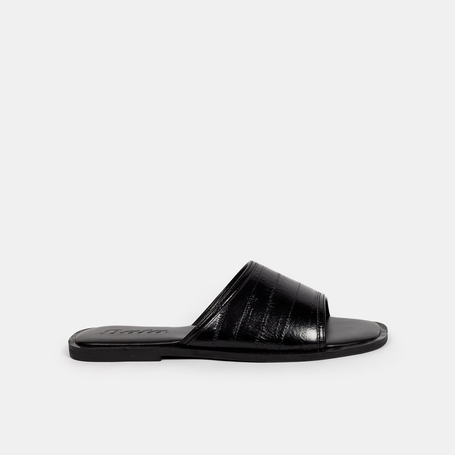 SANDALIAS CASUALES MUJER BATA TAYLOR - 1
