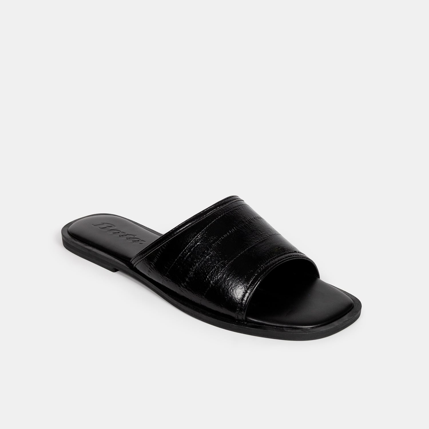 SANDALIAS CASUALES MUJER BATA TAYLOR - 2