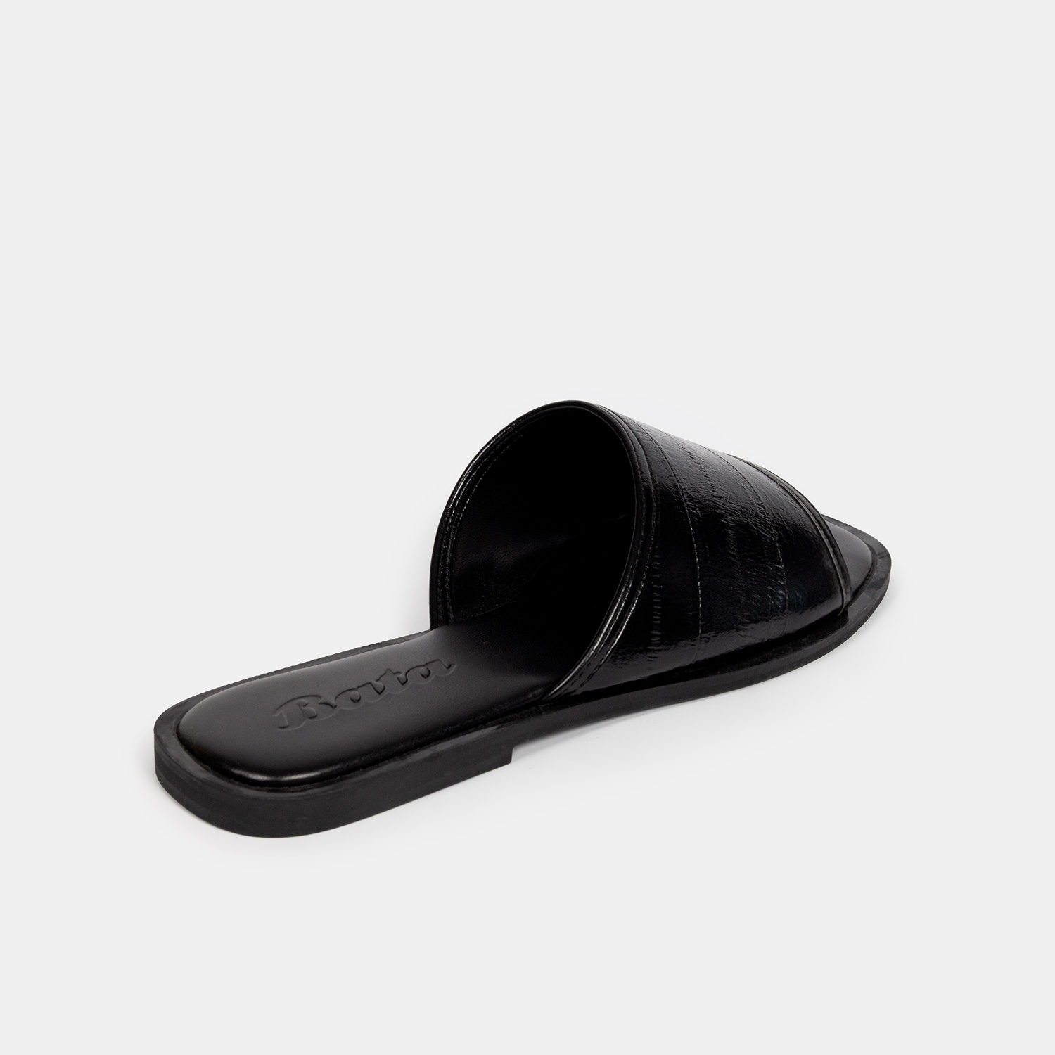 SANDALIAS CASUALES MUJER BATA TAYLOR - 3