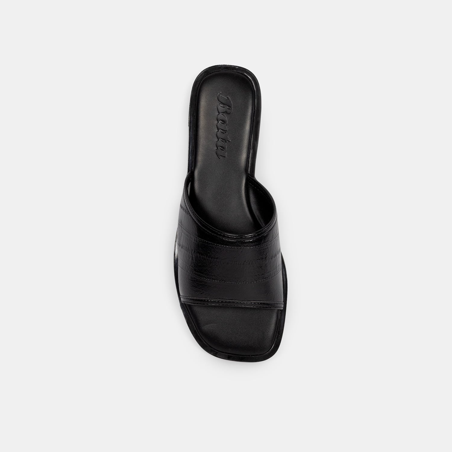 SANDALIAS CASUALES MUJER BATA TAYLOR - 4