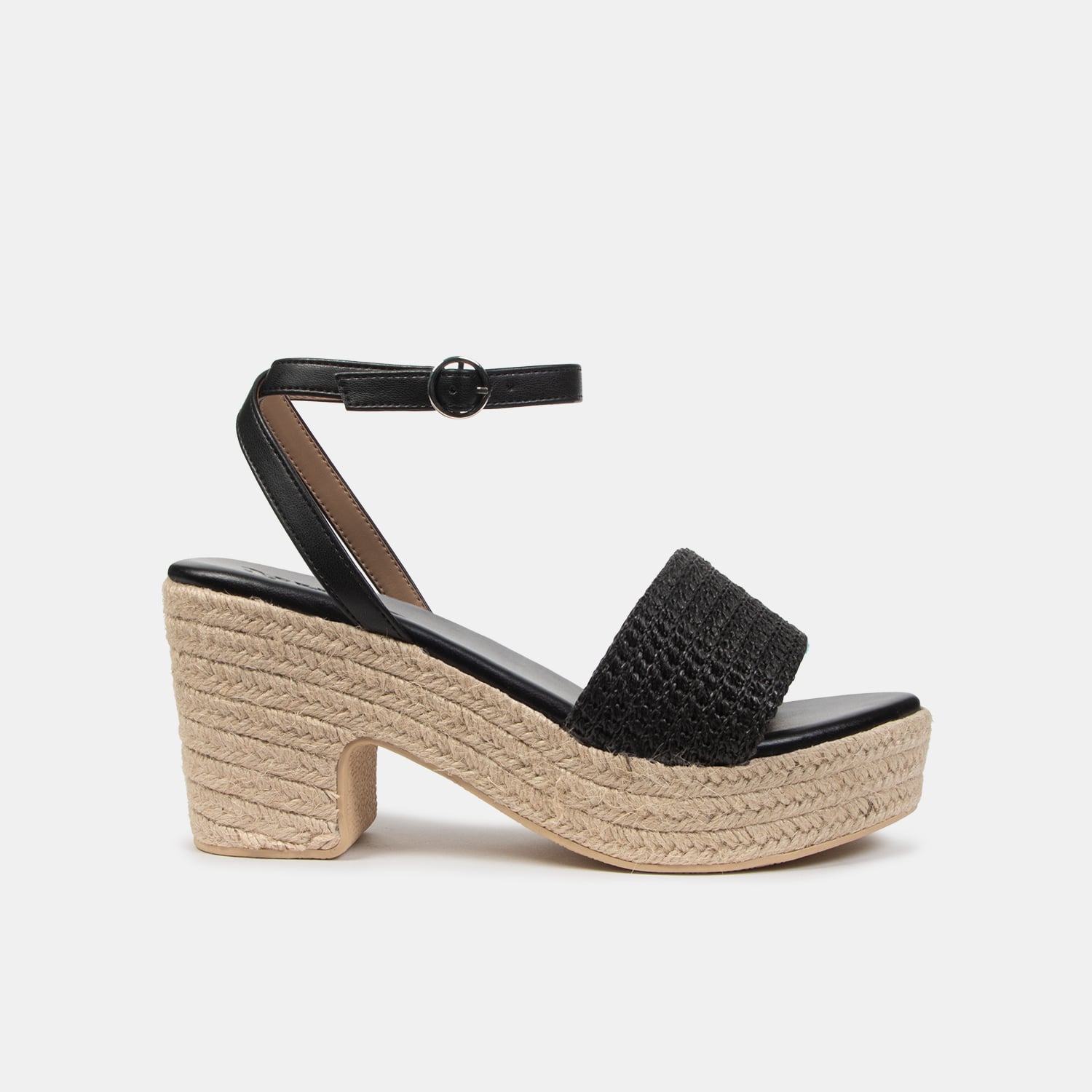 SANDALIAS CASUALES MUJER BATA SARADA - 1