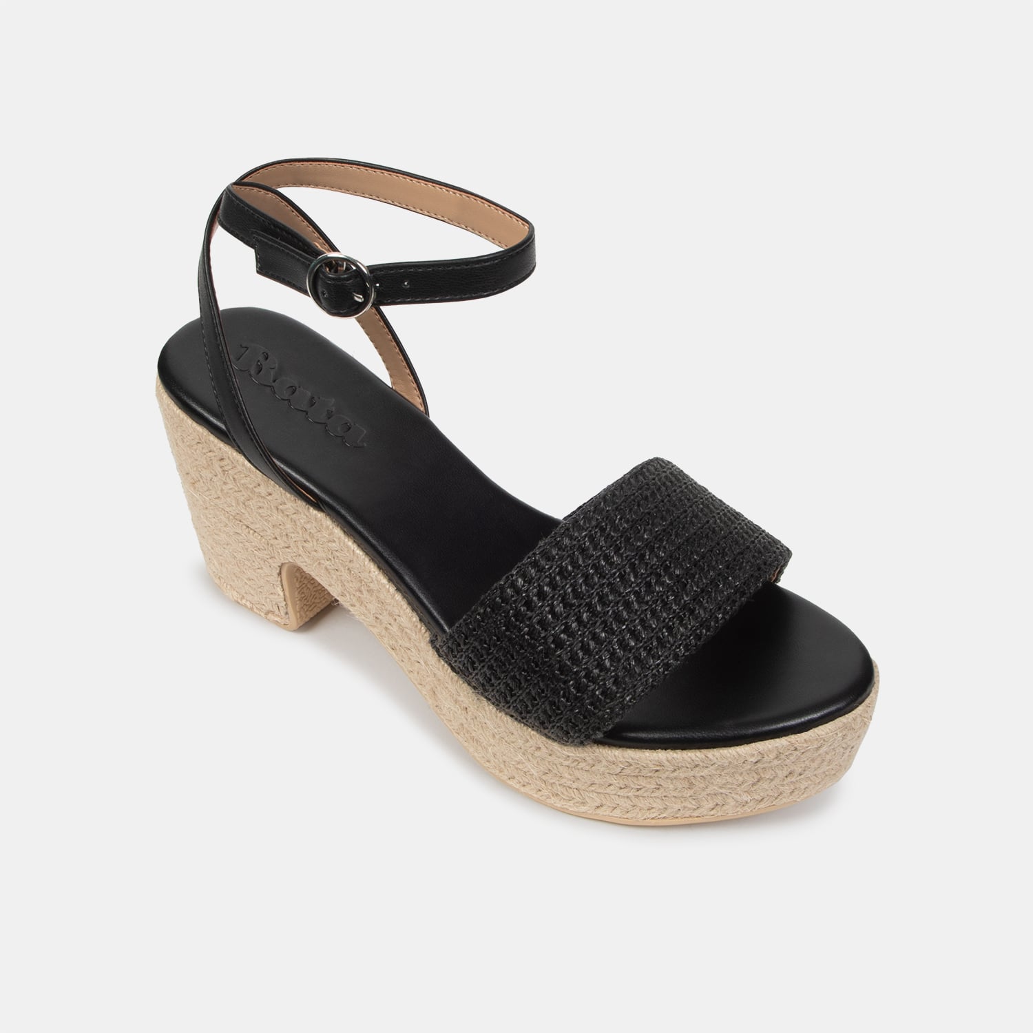 SANDALIAS CASUALES MUJER BATA SARADA - 2