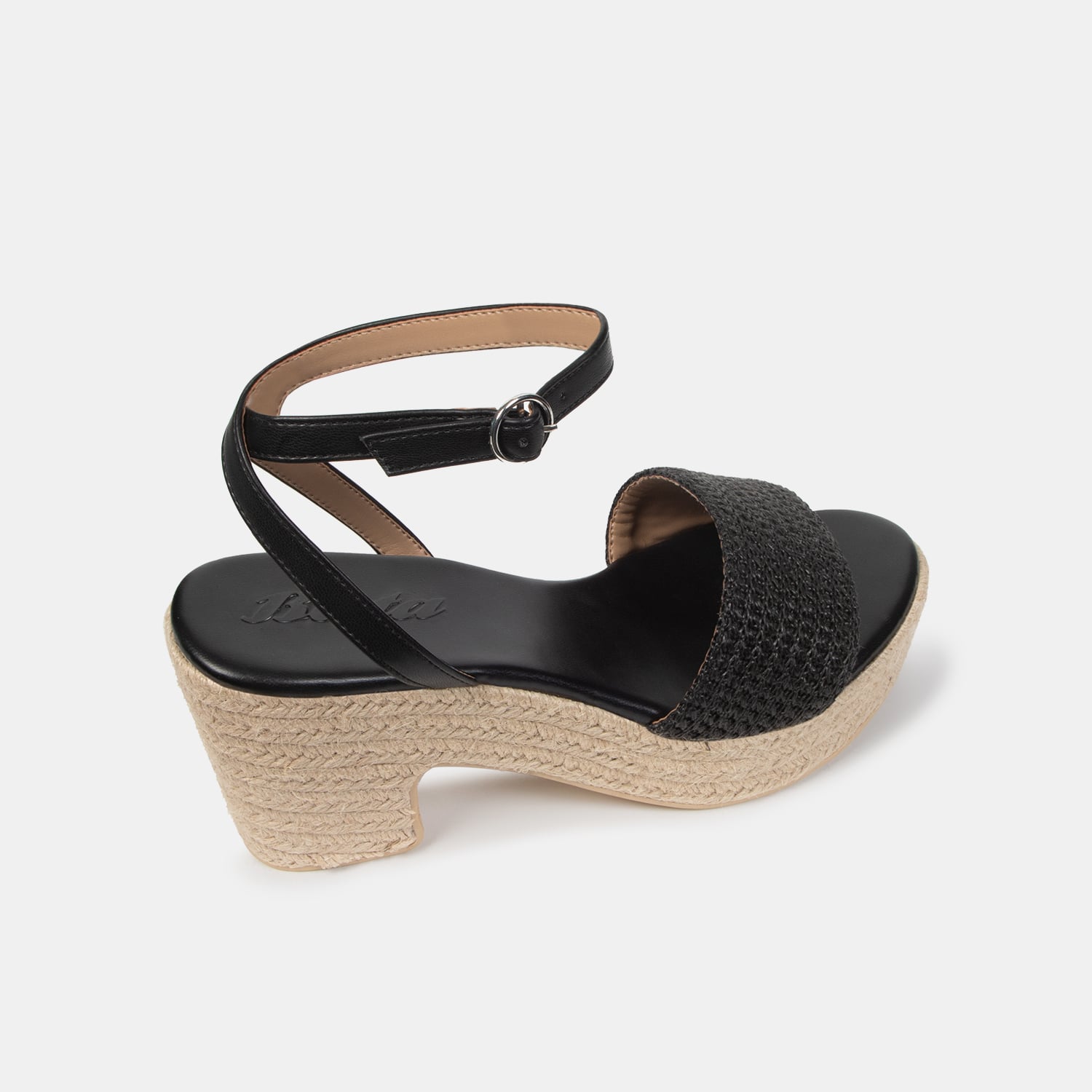 SANDALIAS CASUALES MUJER BATA SARADA - 3
