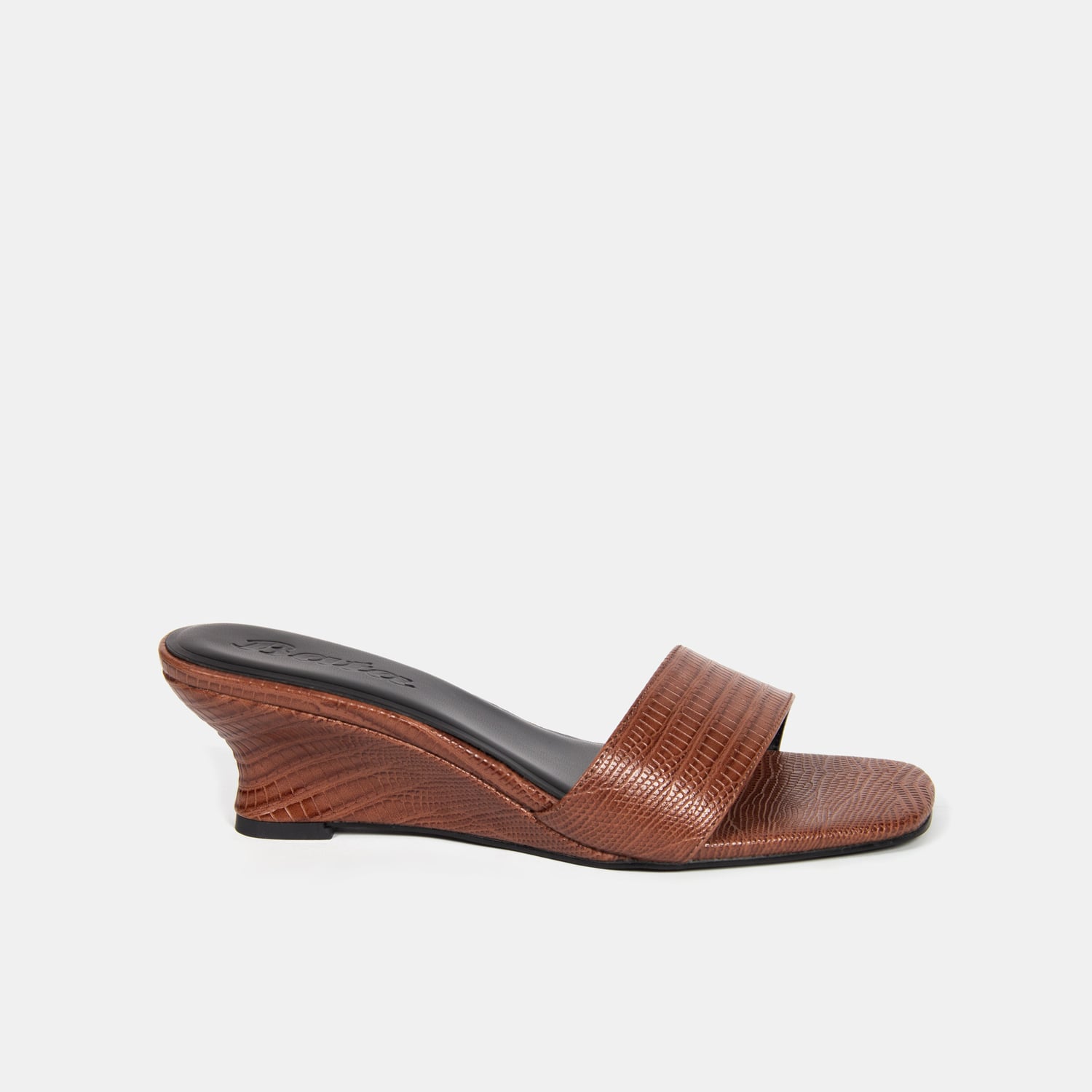 SANDALIAS CASUALES MUJER BATA YORK50 S - 1
