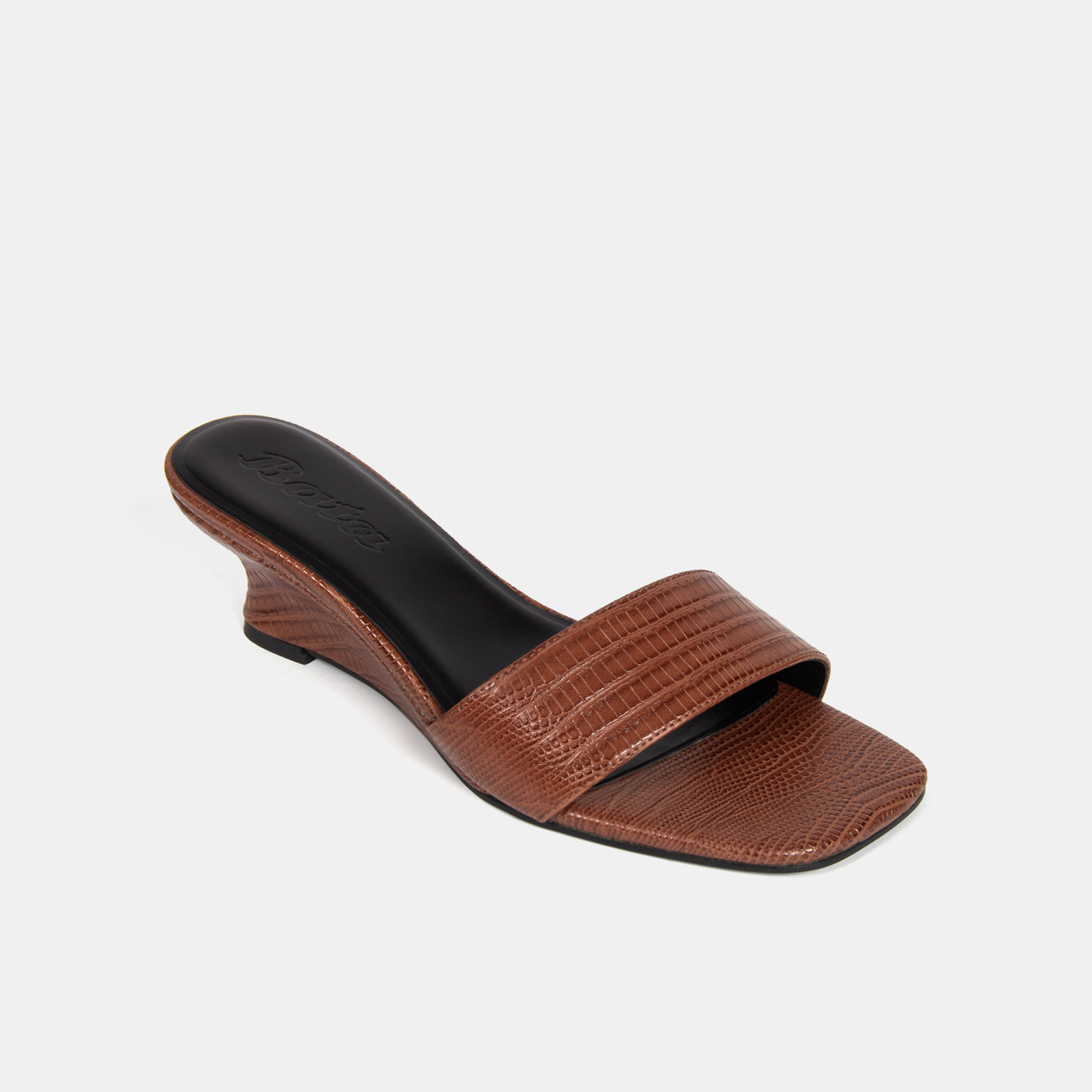 SANDALIAS CASUALES MUJER BATA YORK50 S - 2