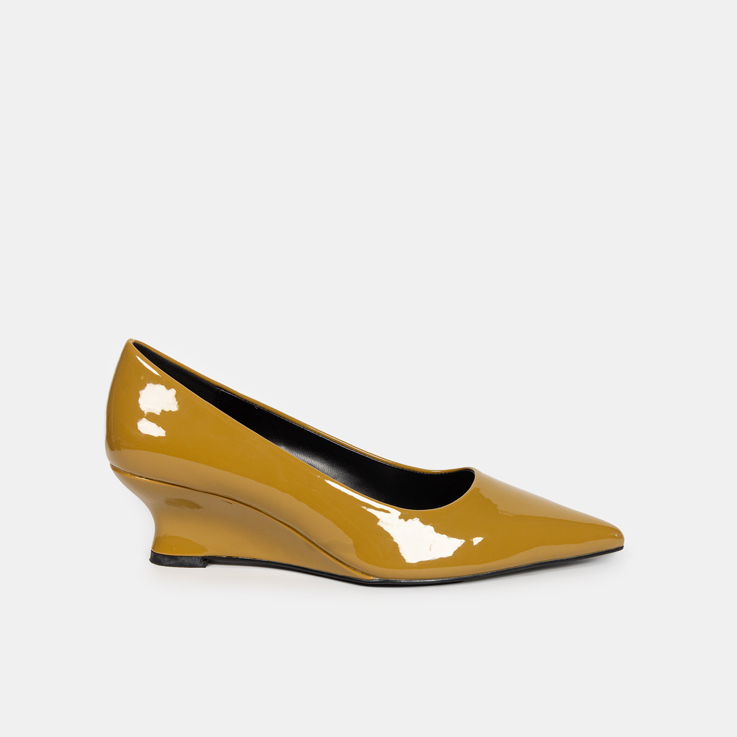 ZAPATOS DE VESTIR MUJER BATA YORK 50 611-8902 - 1