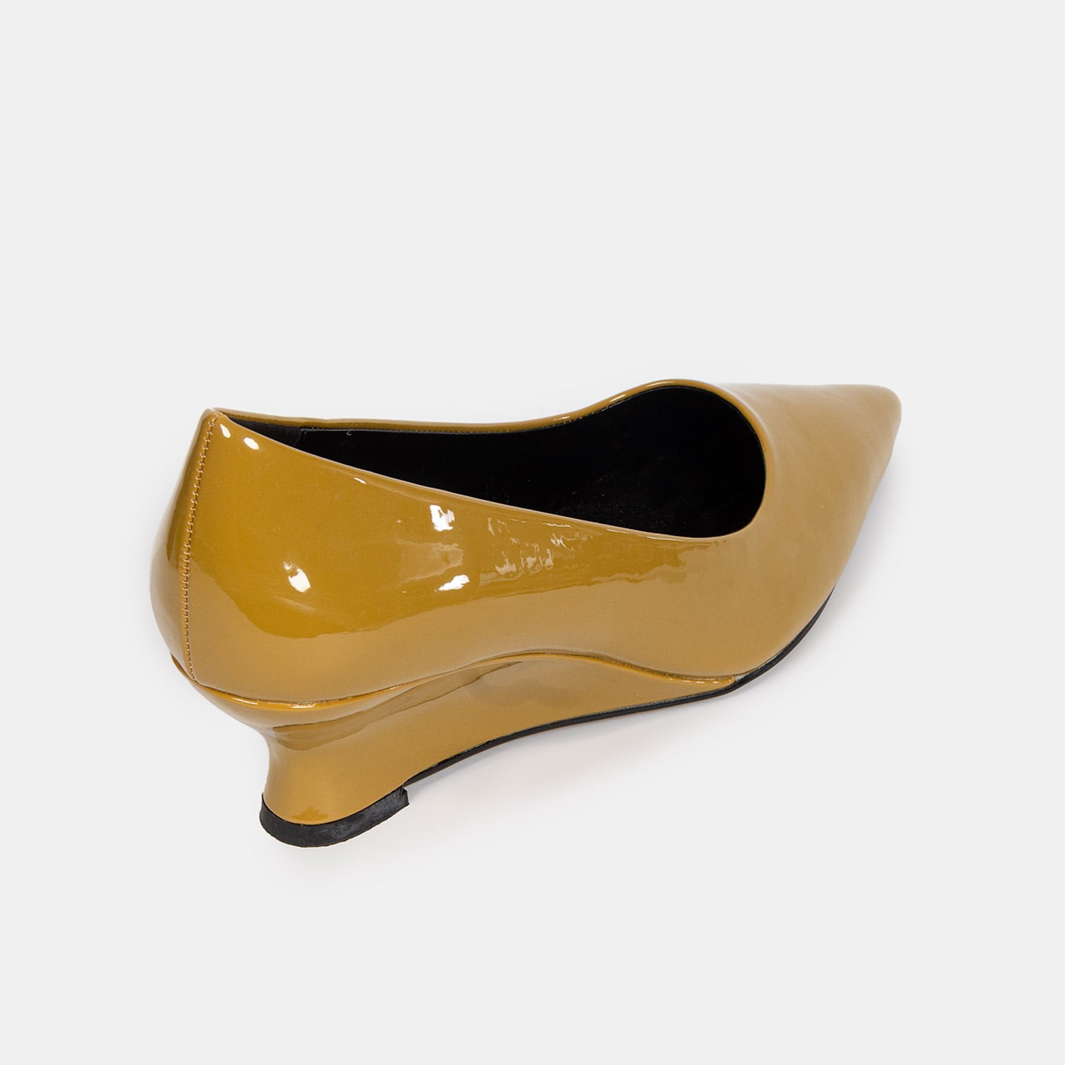 ZAPATOS DE VESTIR MUJER BATA YORK 50 611-8902 - 3