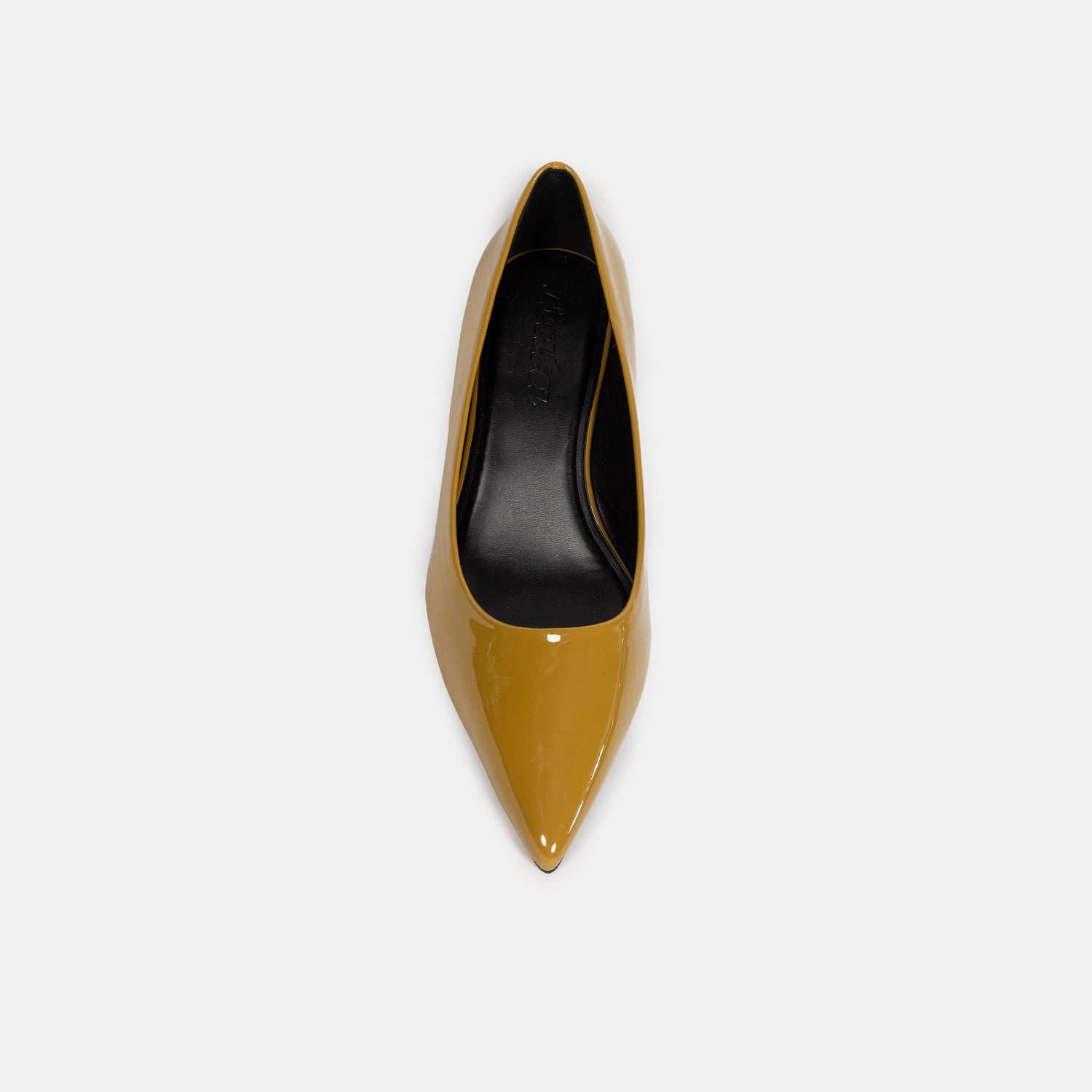 ZAPATOS DE VESTIR MUJER BATA YORK 50 611-8902 - 4