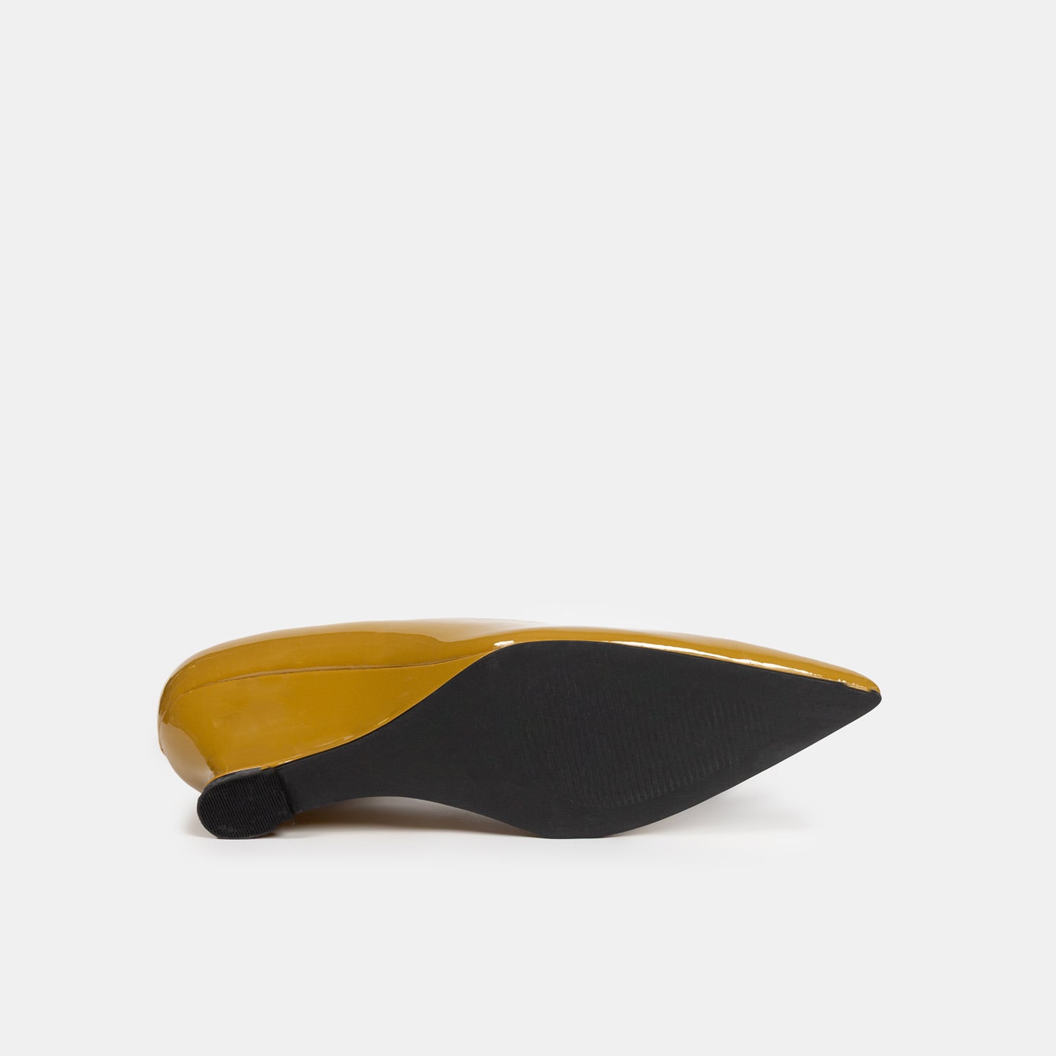 ZAPATOS DE VESTIR MUJER BATA YORK 50 611-8902 - 5