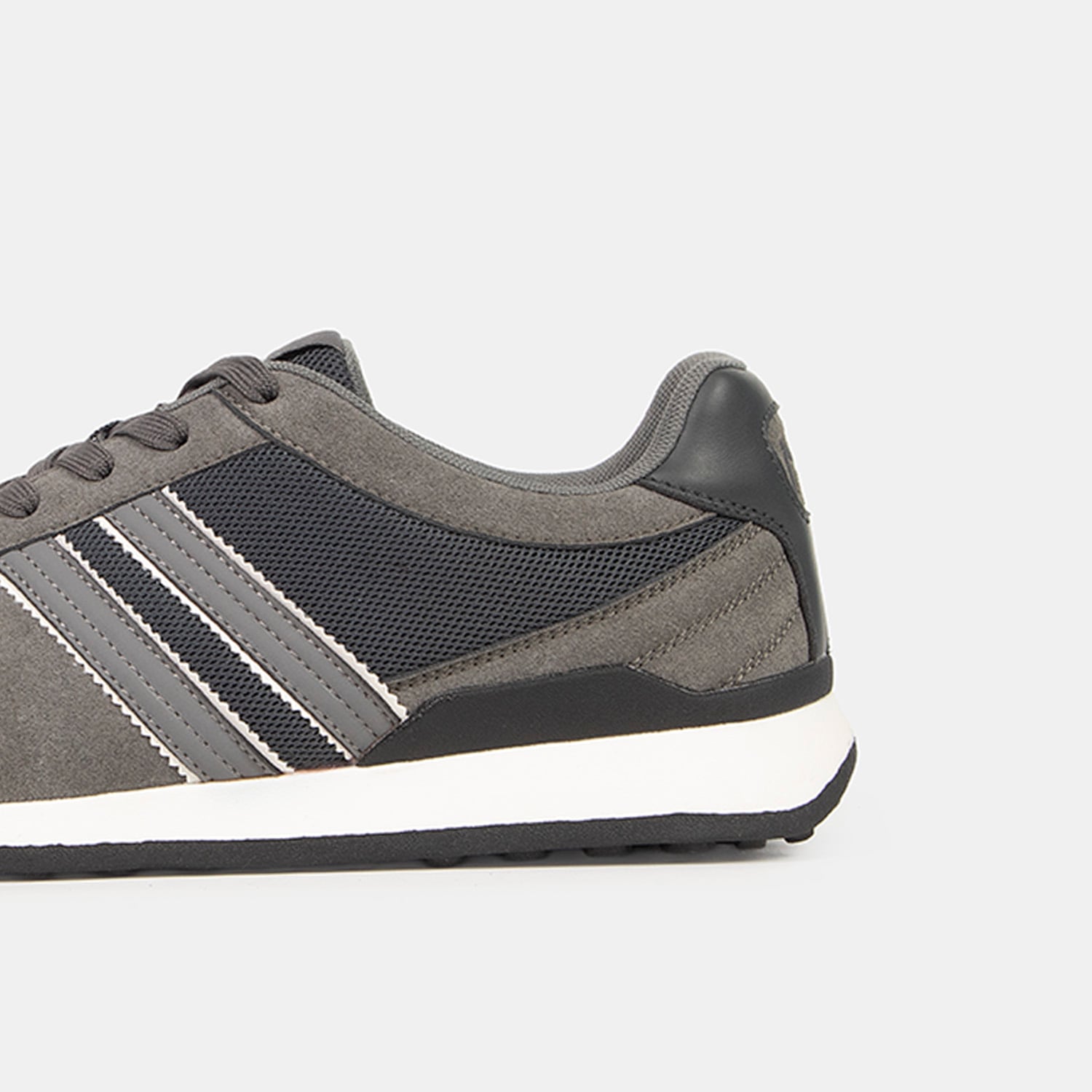 ZAPATILLAS URBANAS HOMBRE NORTH STAR ATLETICO - 4